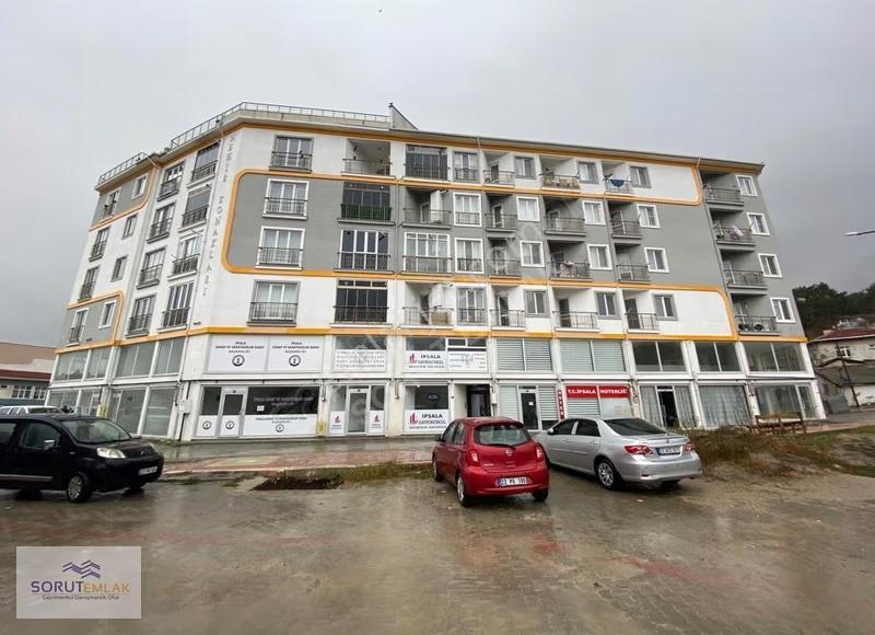 İpsala Çarşı Merkezinde Satılık 220m² Yüksek Tavanlı İş Yeri - Görsel 27