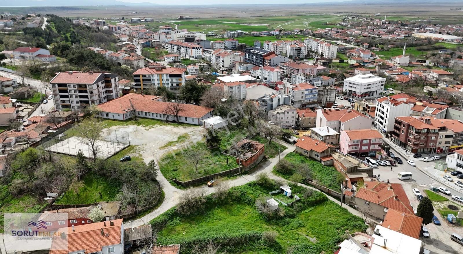 İpsala Çarşı Merkezinde Satılık 220m² Yüksek Tavanlı İş Yeri - Görsel 10