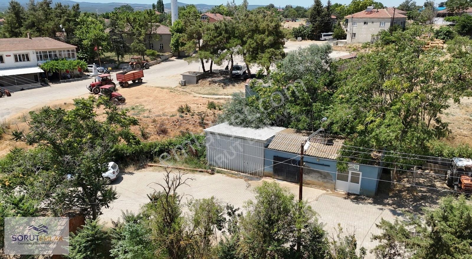 Seydiköy'de Satılık 785 M² İmarlı Arsa - İnşaata Hazır - Görsel 24