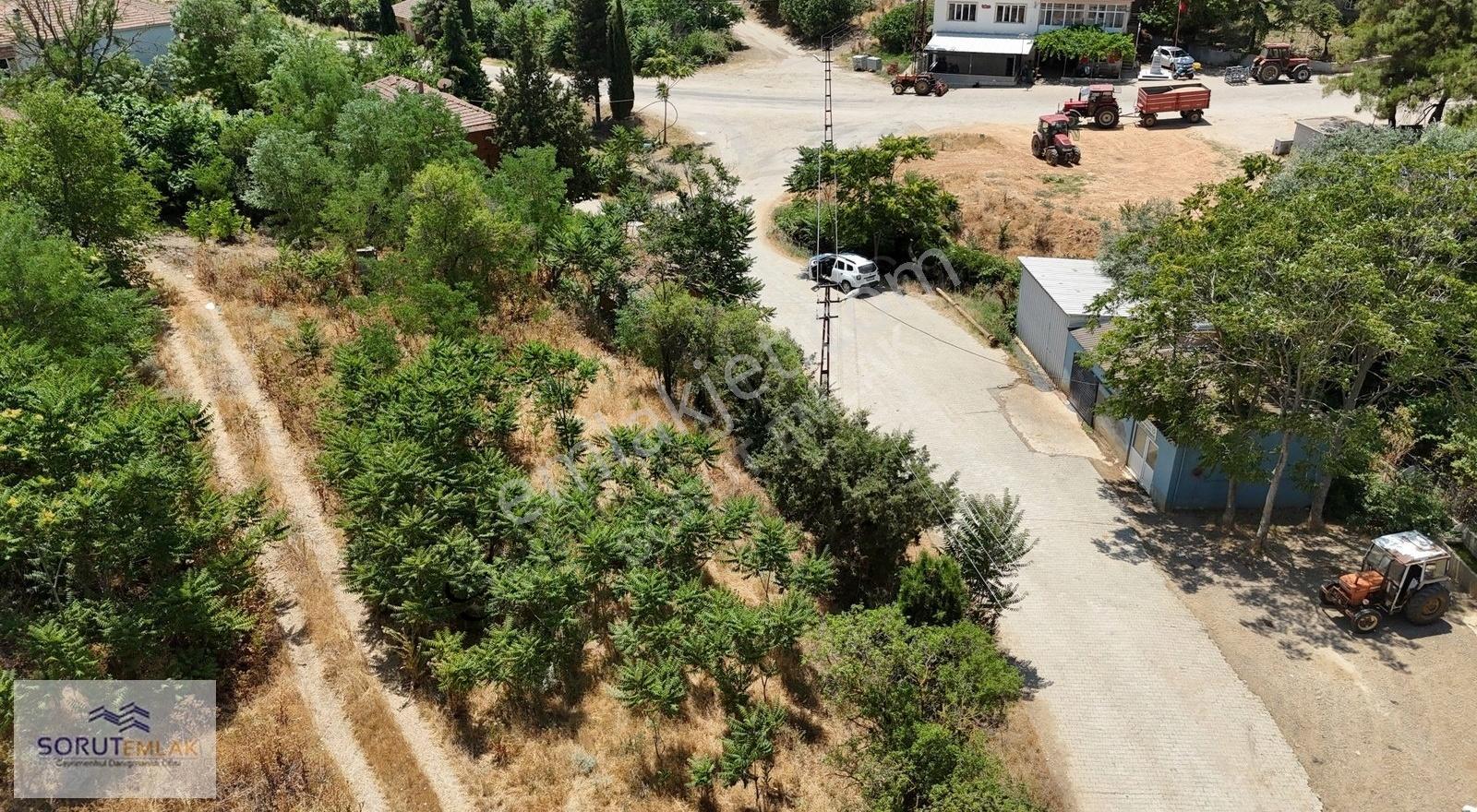 Seydiköy'de Satılık 785 M² İmarlı Arsa - İnşaata Hazır - Görsel 23
