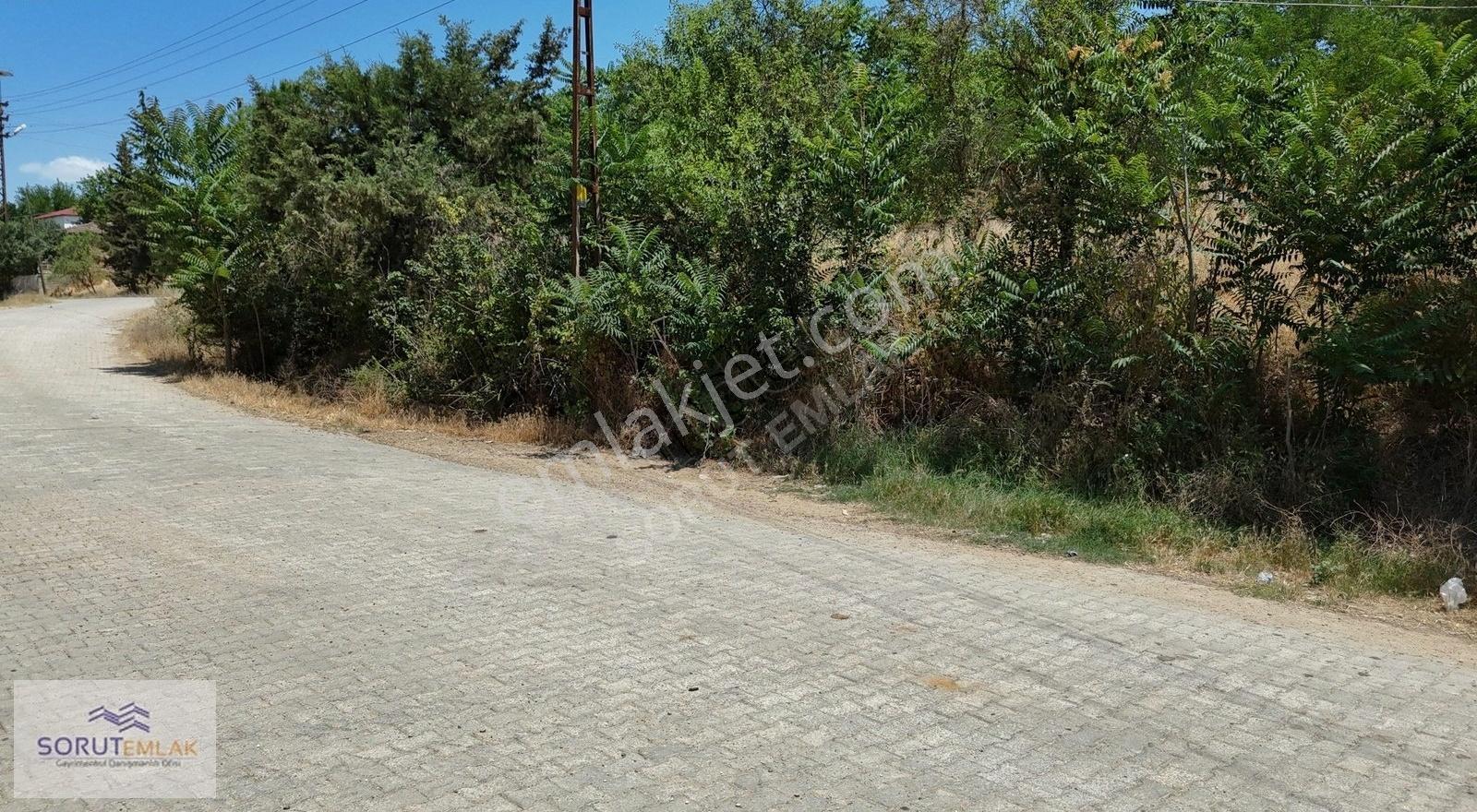 Seydiköy'de Satılık 785 M² İmarlı Arsa - İnşaata Hazır - Görsel 10