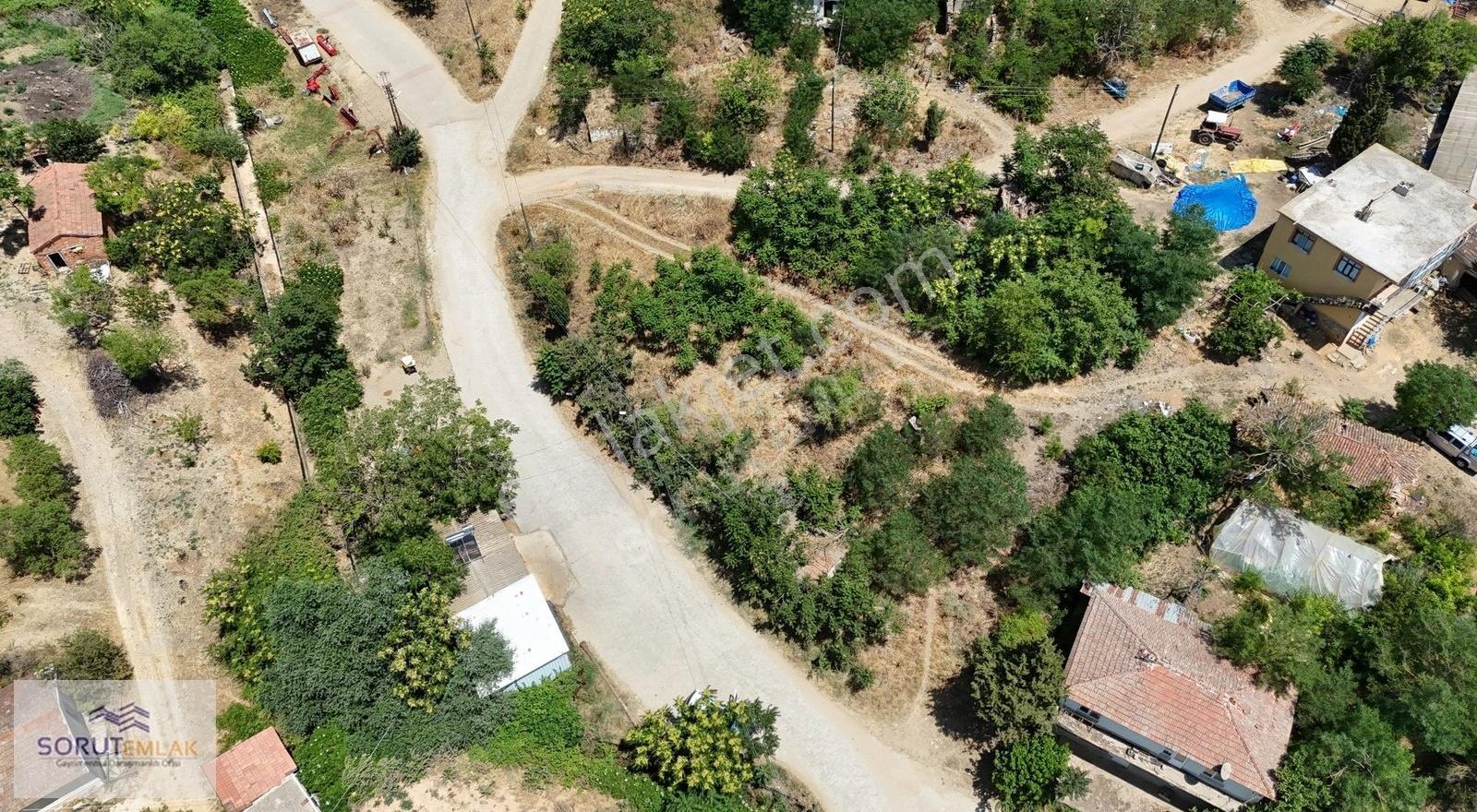 Seydiköy'de Satılık 785 M² İmarlı Arsa - İnşaata Hazır - Görsel 2