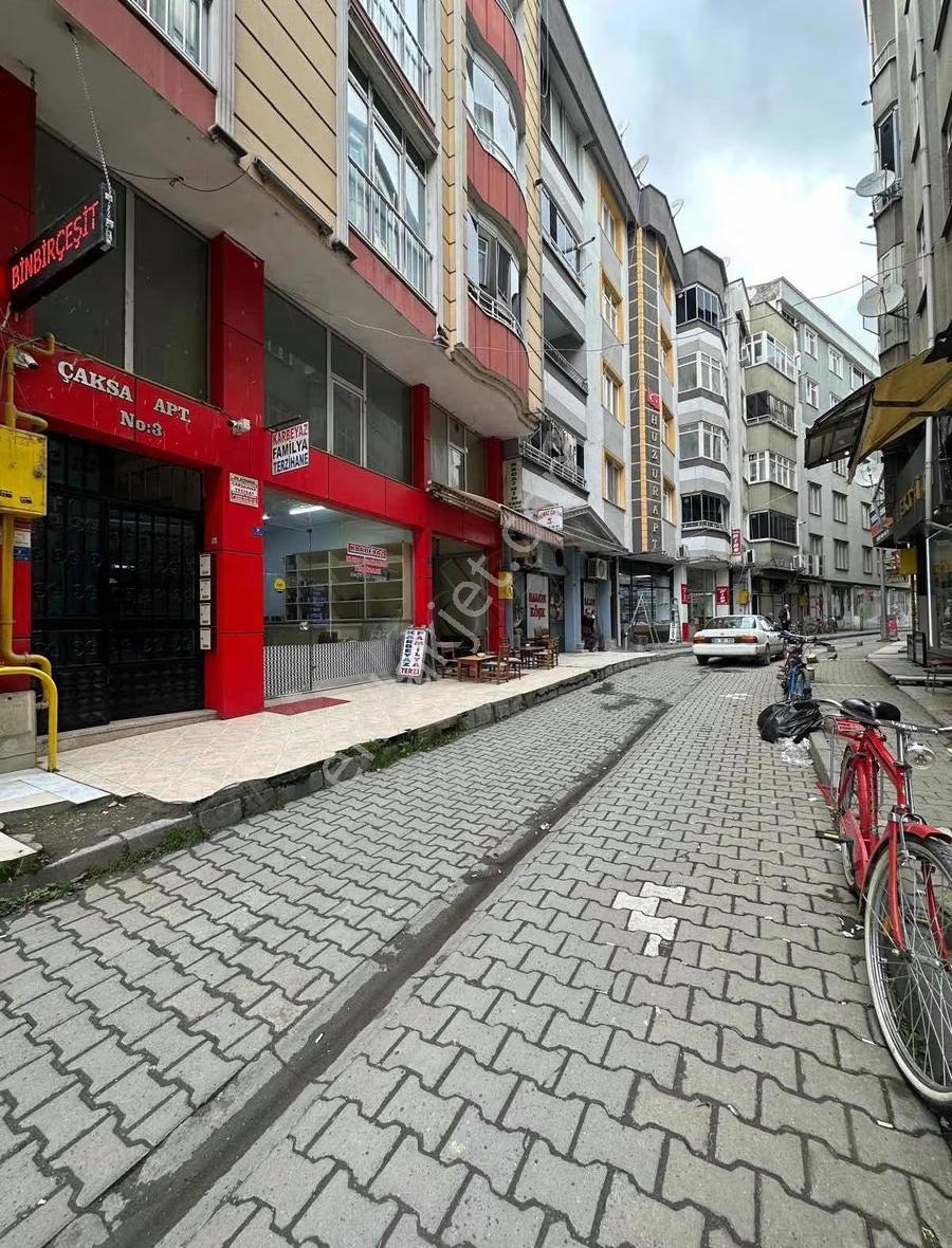 Sevgi Emlaktan Satılık Fırsat Daire - Görsel 9