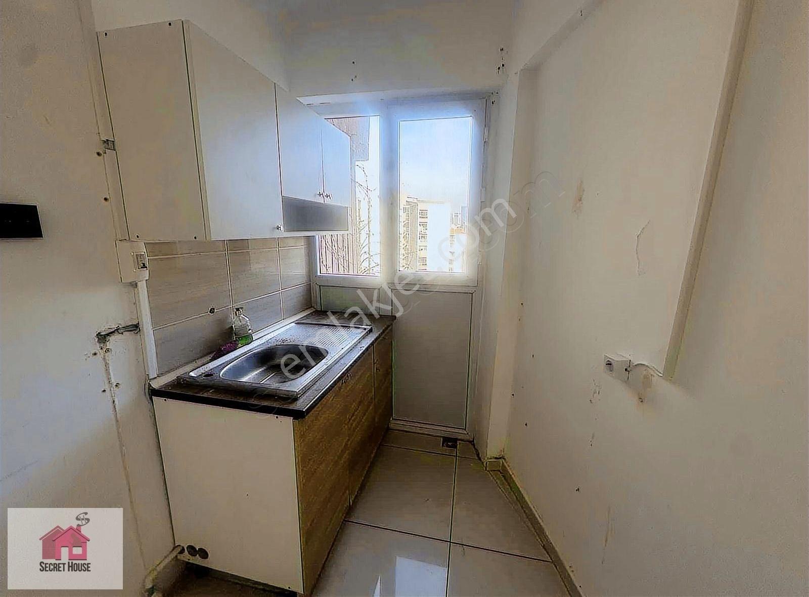 Secret House'dan Kiralık 1+1 130m2 Home Ofis - Görsel 8