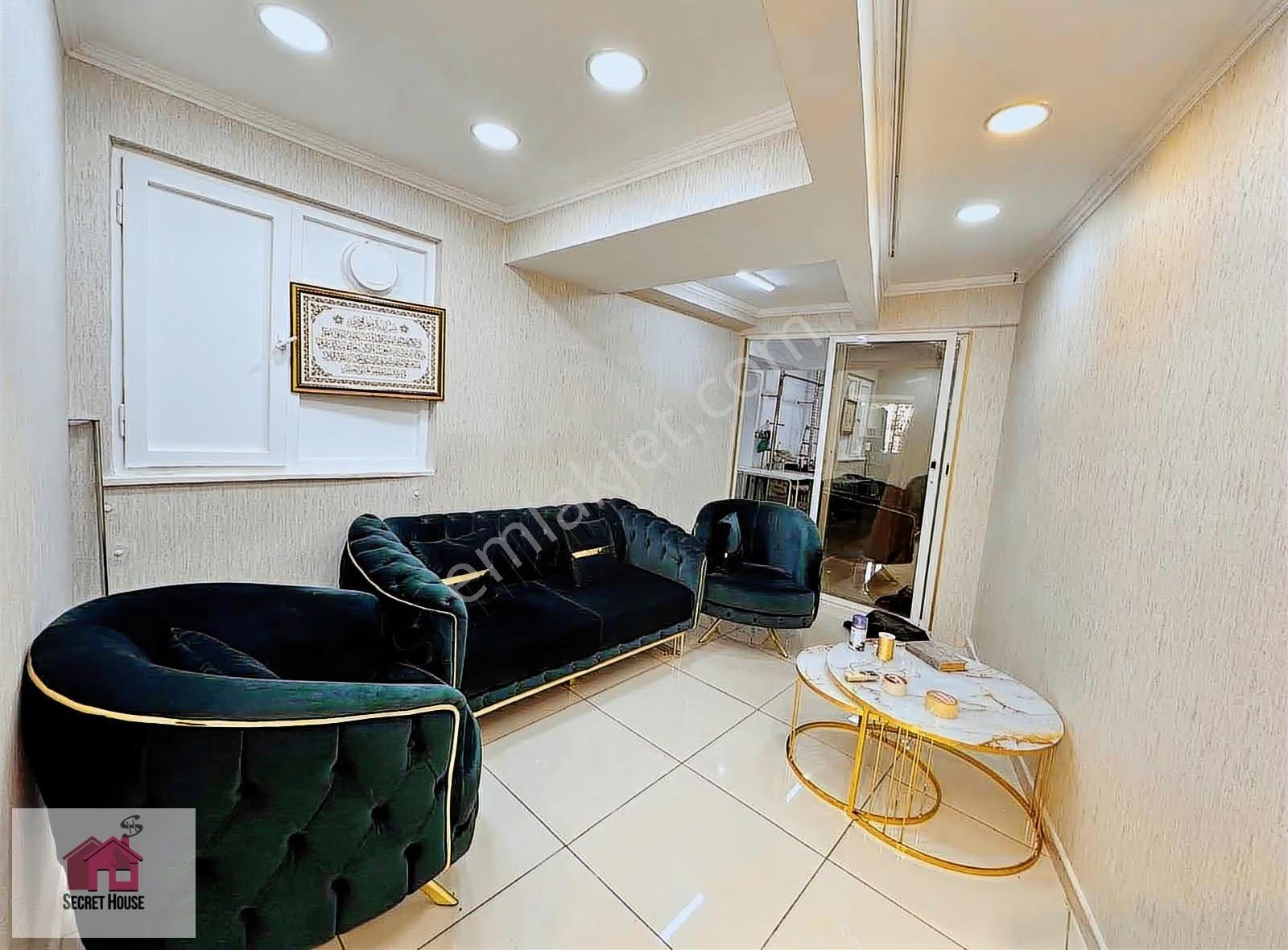 Secret House'dan Kiralık 1+1 130m2 Home Ofis - Görsel 5