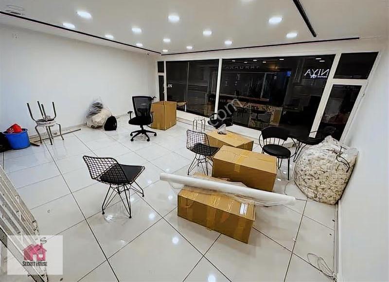 Secret House'dan Kiralık 1+1 130m2 Home Ofis - Görsel 10