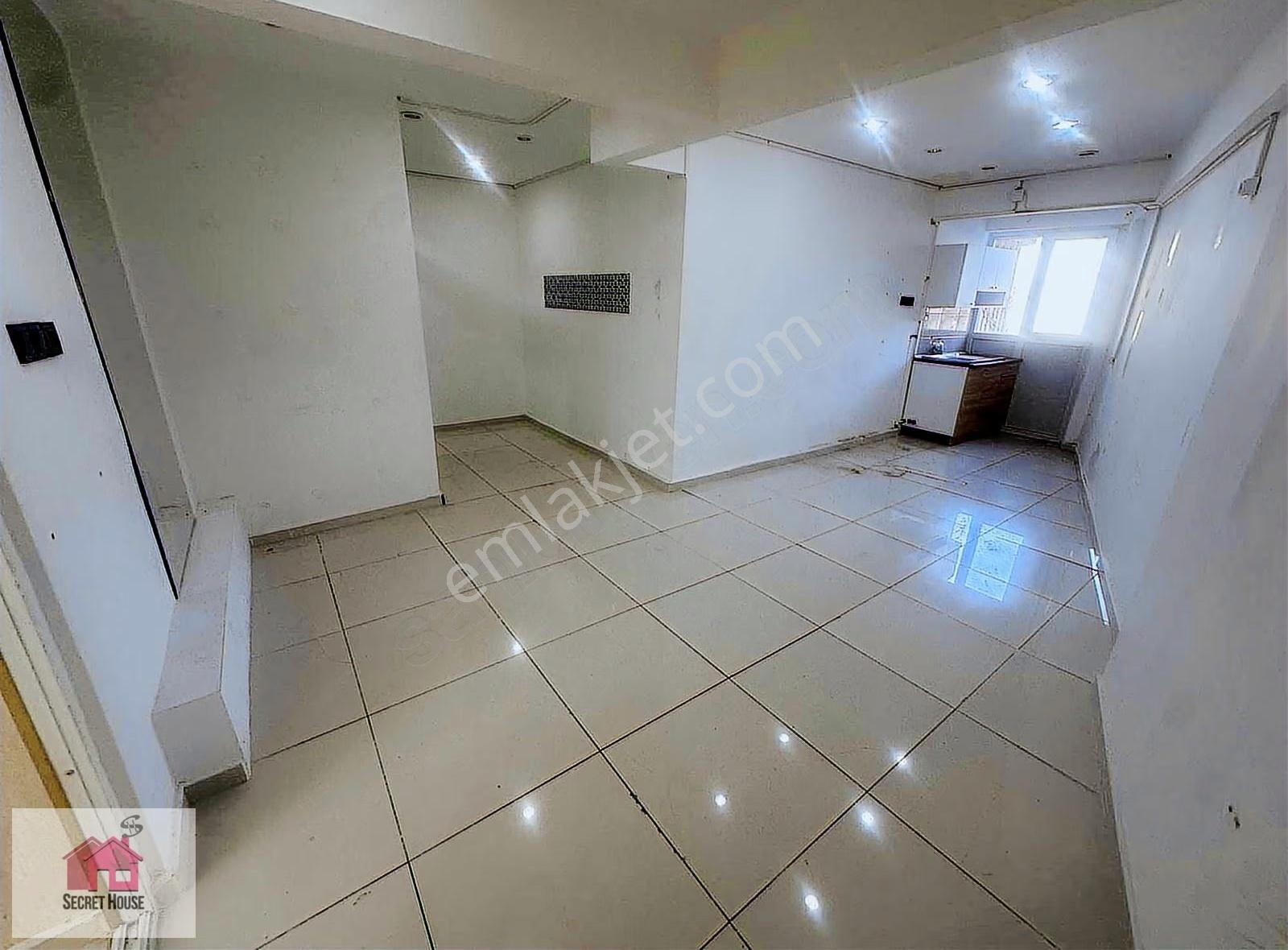 Secret House'dan Kiralık 1+1 130m2 Home Ofis - Görsel 6