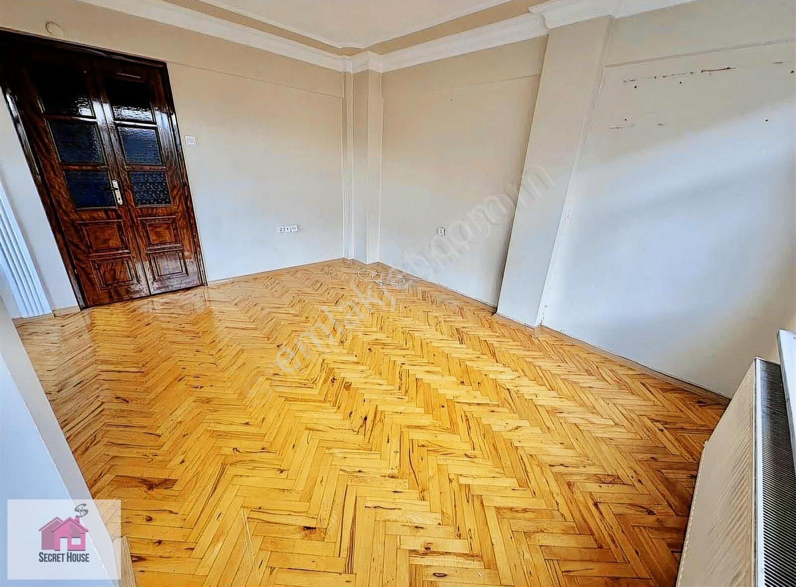 Secret House'dan Ticari Kullanımlı 2+1 Arakat - Görsel 15