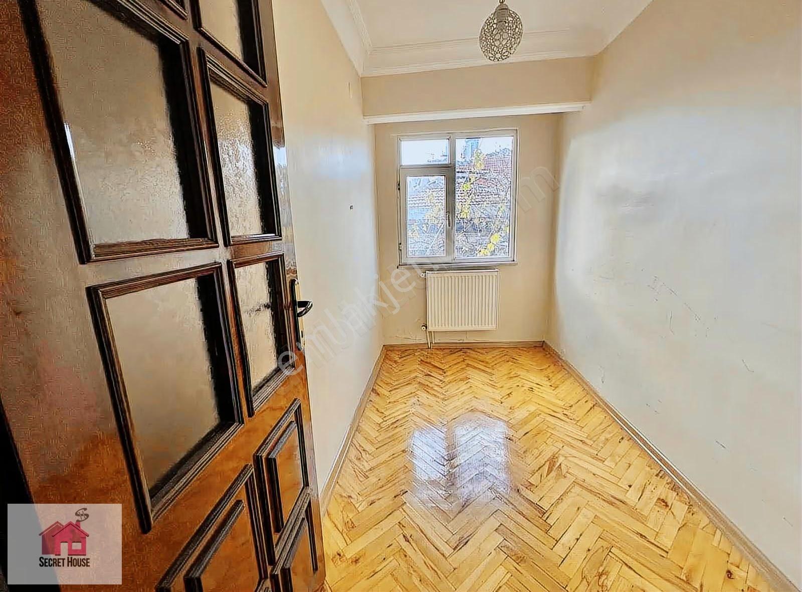 Secret House'dan Ticari Kullanımlı 2+1 Arakat - Görsel 11