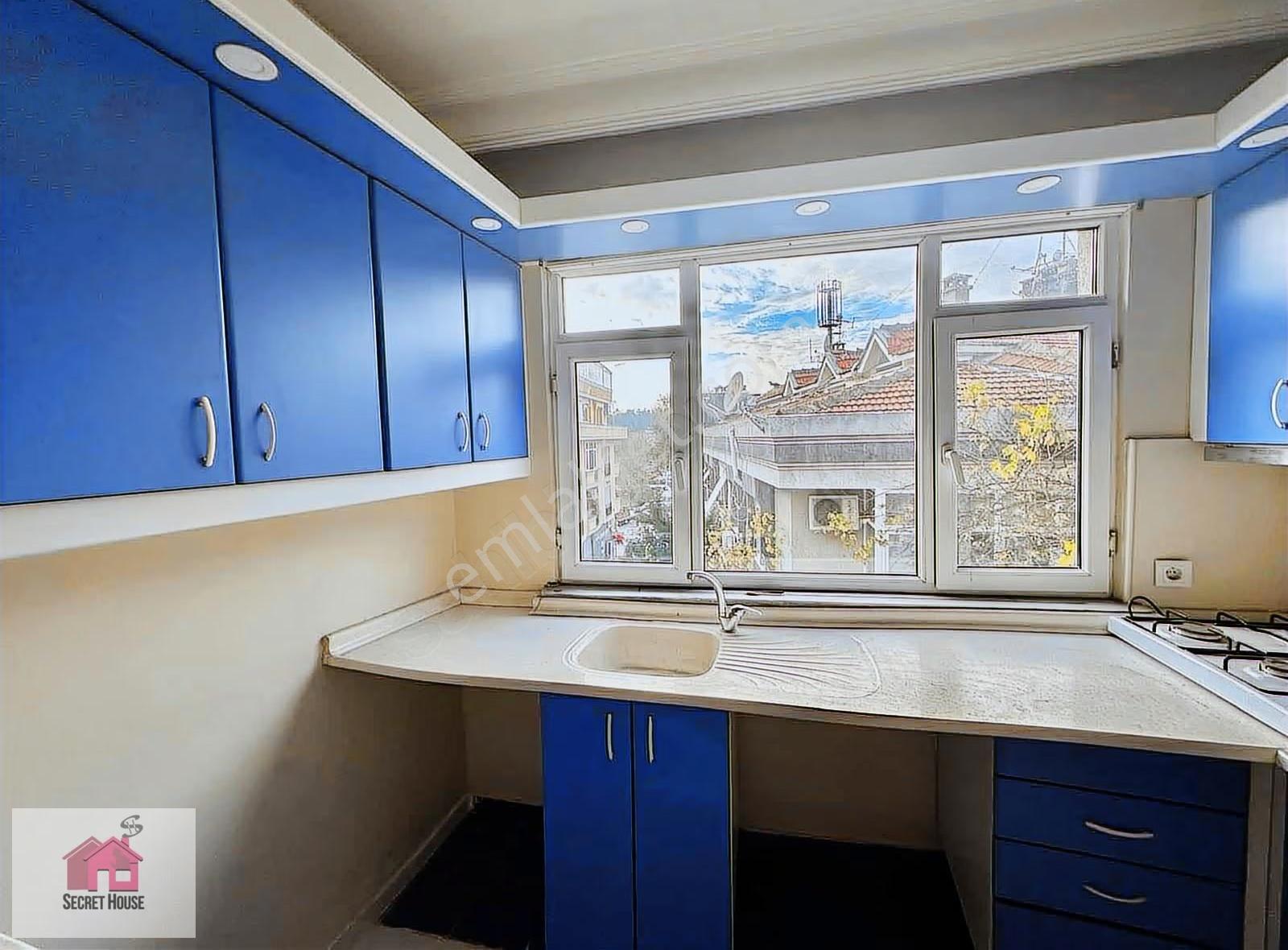 Secret House'dan Ticari Kullanımlı 2+1 Arakat - Görsel 12