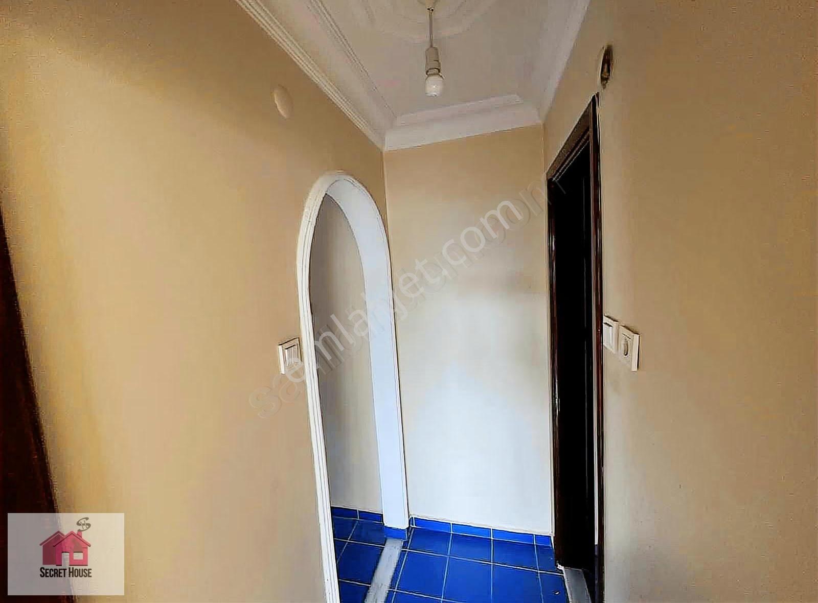 Secret House'dan Ticari Kullanımlı 2+1 Arakat - Görsel 19