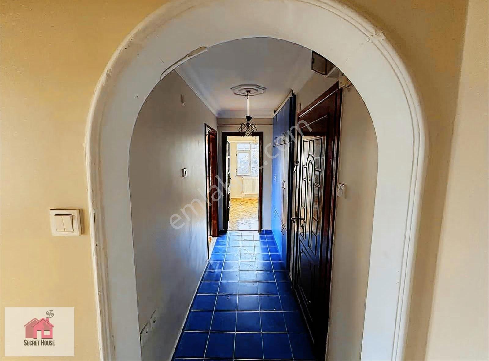 Secret House'dan Ticari Kullanımlı 2+1 Arakat - Görsel 8