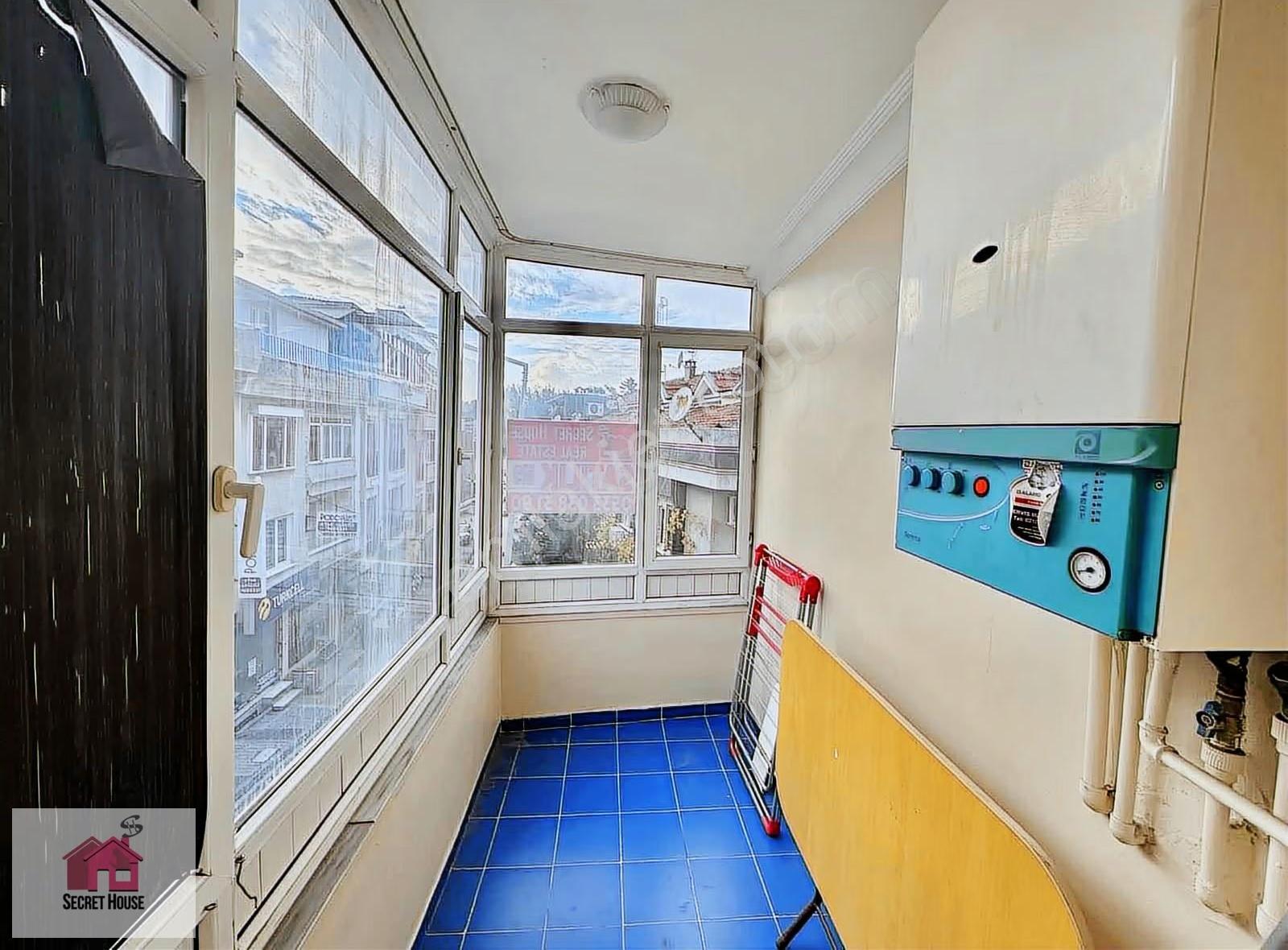 Secret House'dan Ticari Kullanımlı 2+1 Arakat - Görsel 25