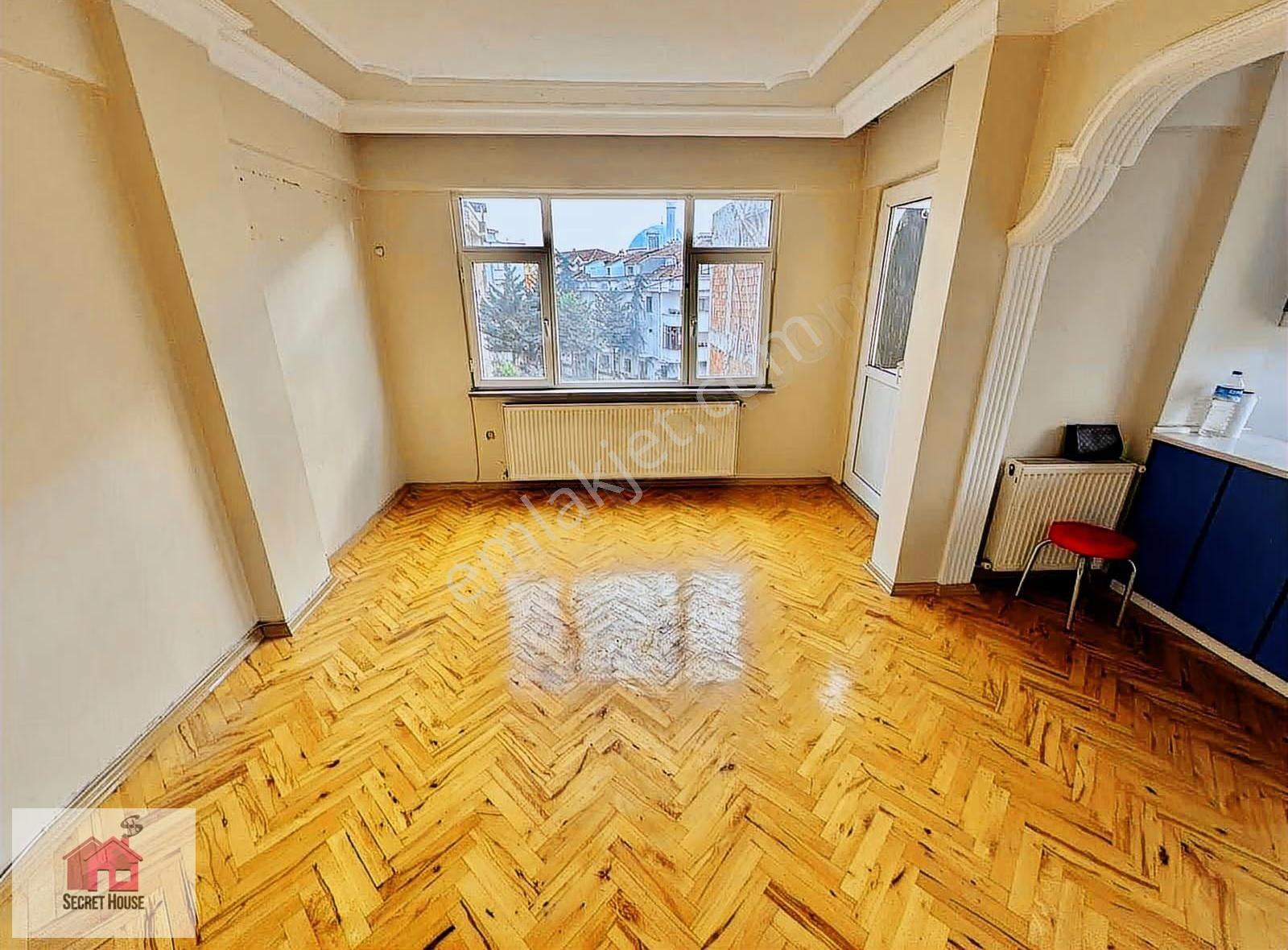 Secret House'dan Ticari Kullanımlı 2+1 Arakat - Görsel 26