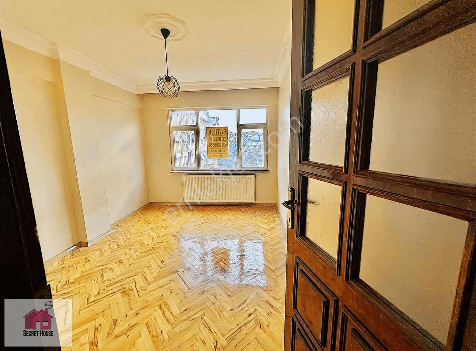 Secret House'dan Ticari Kullanımlı 2+1 Arakat - Görsel 5