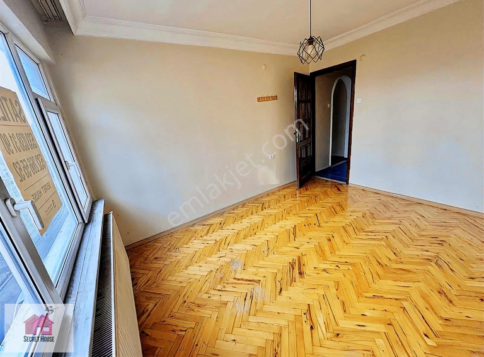 Secret House'dan Ticari Kullanımlı 2+1 Arakat - Görsel 13