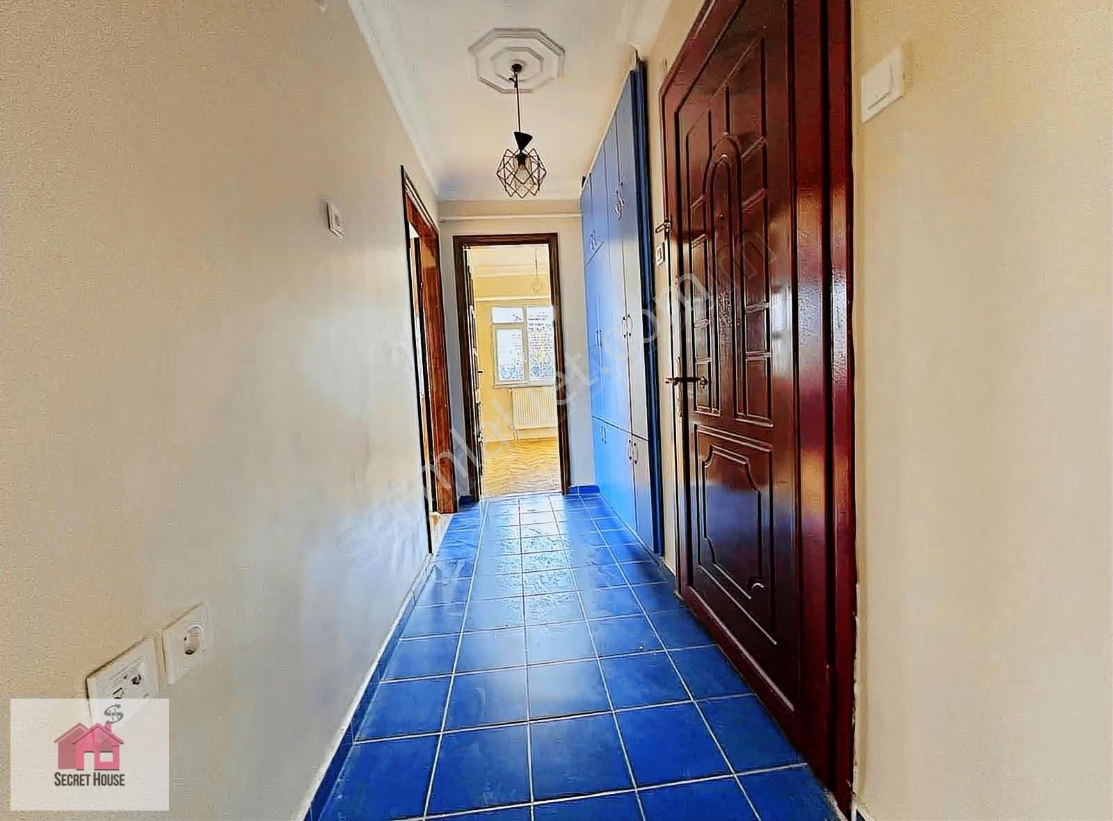 Secret House'dan Ticari Kullanımlı 2+1 Arakat - Görsel 2