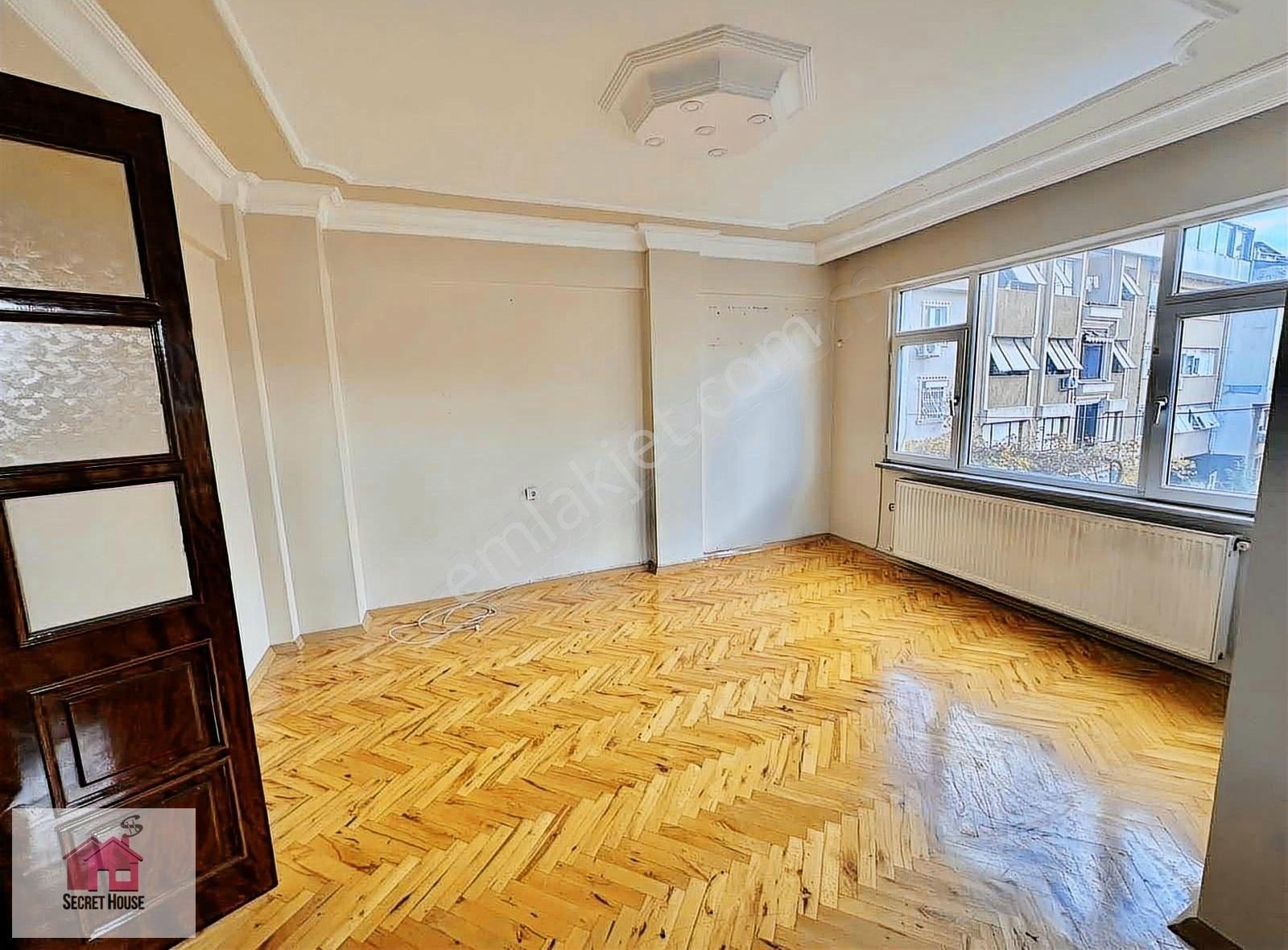 Secret House'dan Ticari Kullanımlı 2+1 Arakat - Görsel 16