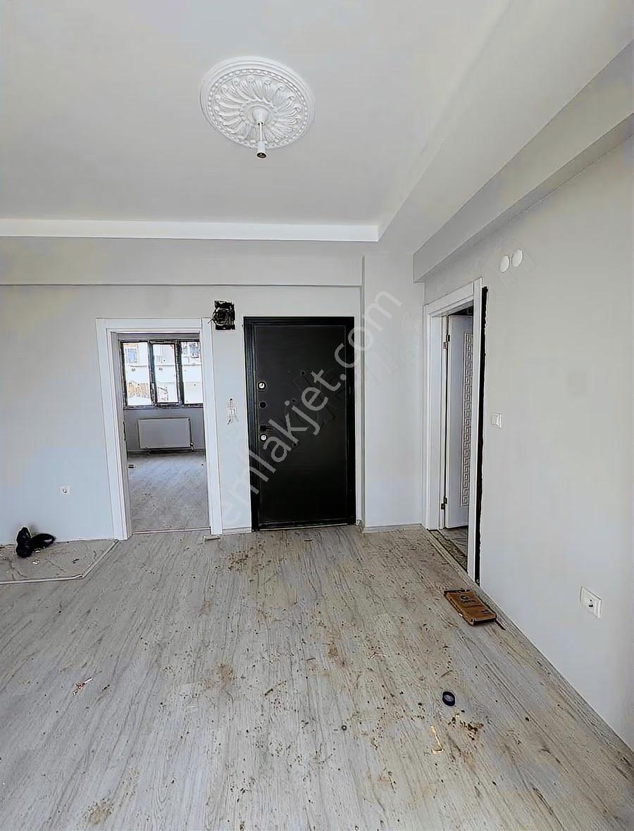 Sevgi Emlaktan Kiralık 1+1 Eşyalı Daire - Görsel 10
