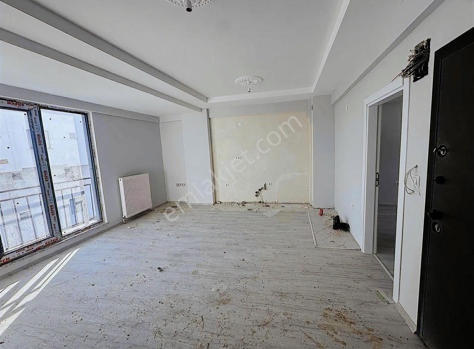Sevgi Emlaktan Kiralık 1+1 Eşyalı Daire - Görsel 11