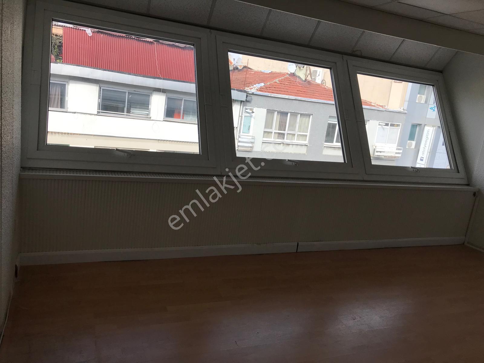 Kadıköy Kuşdilli Efes Çarşı'sında Fırsat Satılık Büro - Görsel 12