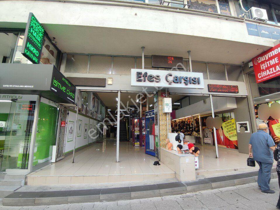 Kadıköy Kuşdilli Efes Çarşı'sında Fırsat Satılık Büro - Görsel 18