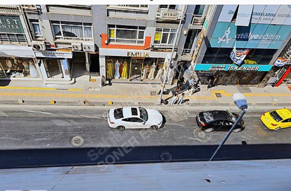 Kadıköy Kuşdilli Efes Çarşı'sında Fırsat Satılık Büro - Görsel 17