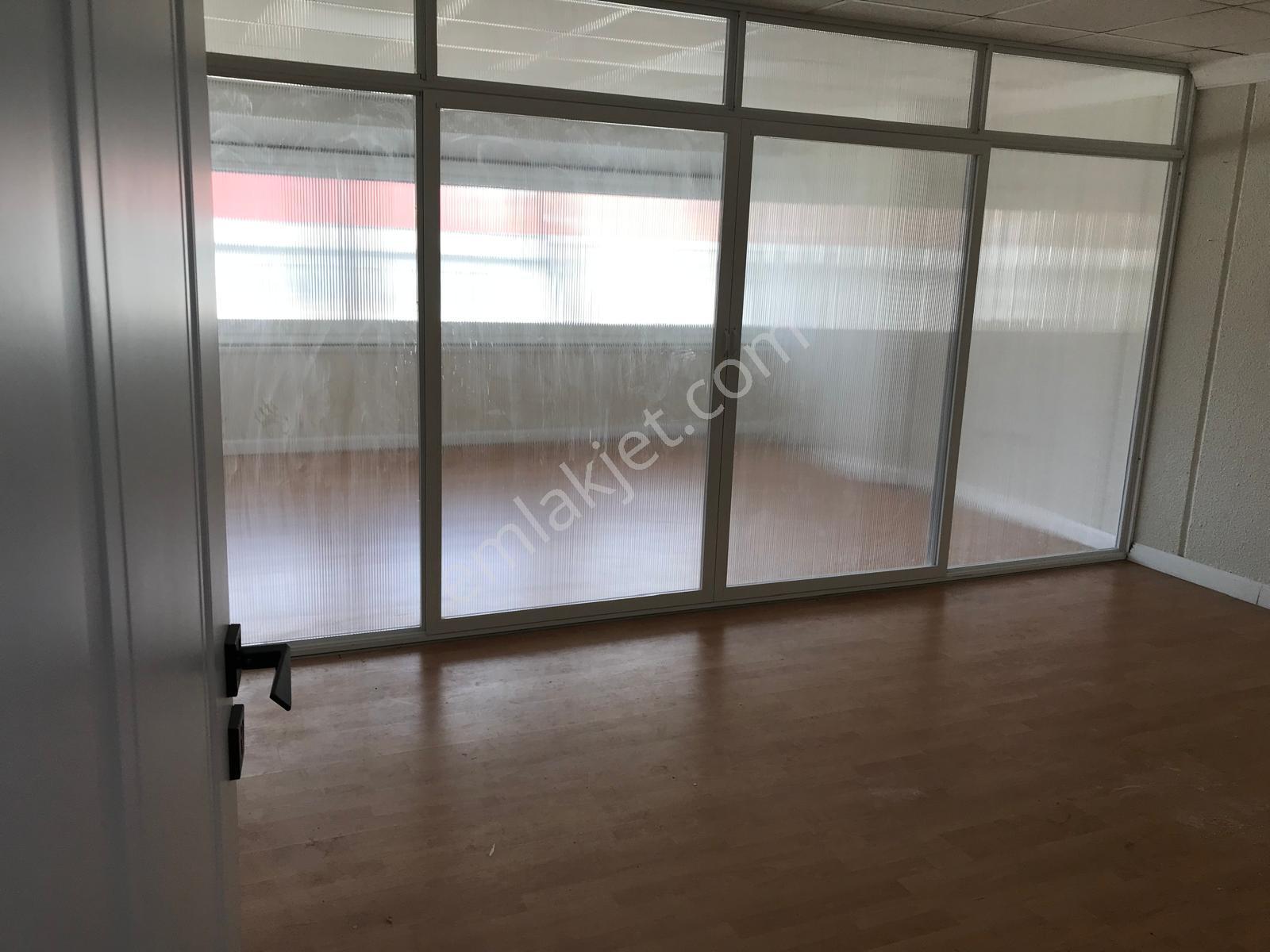 Kadıköy Kuşdilli Efes Çarşı'sında Fırsat Satılık Büro - Görsel 14