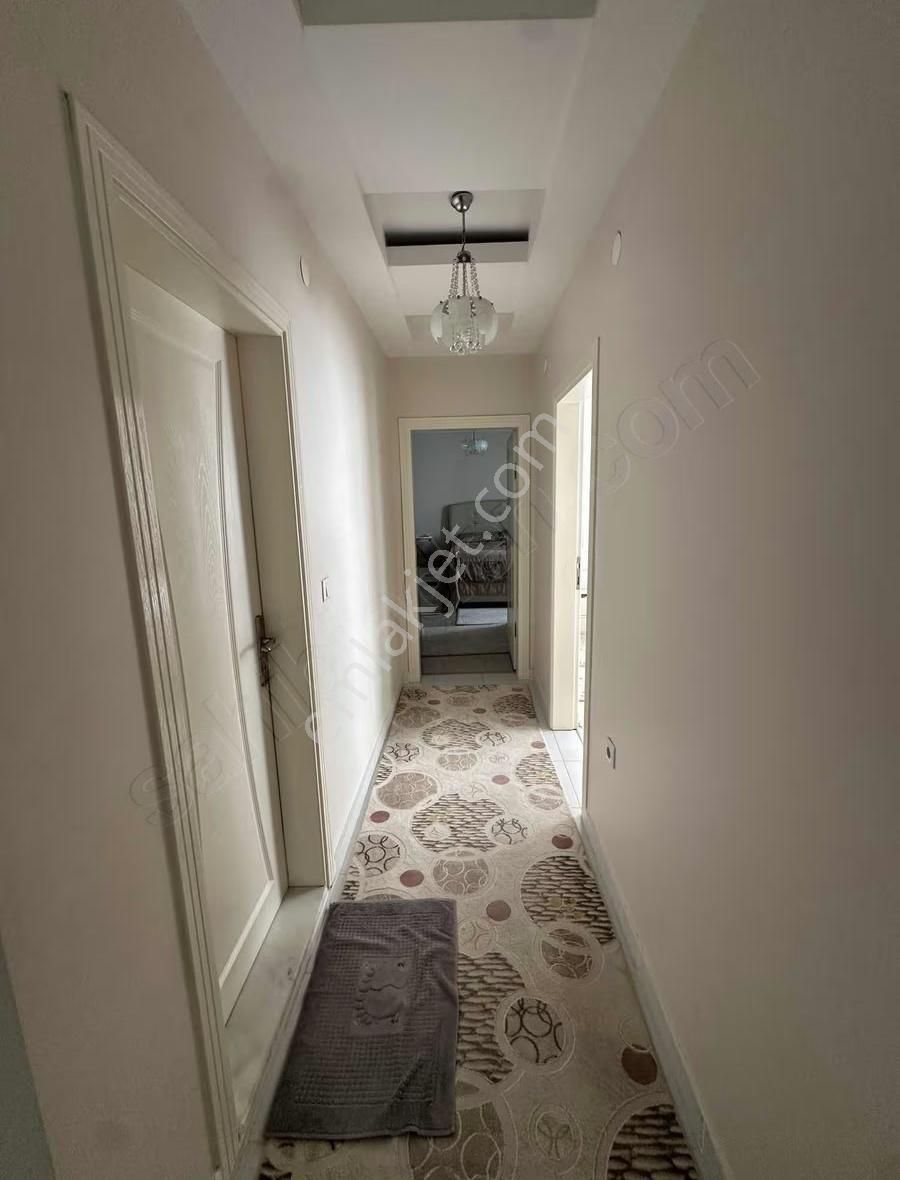 Sevgi Emlaktan Vefa Sitesi Karşısı Satılık Daire - Görsel 18