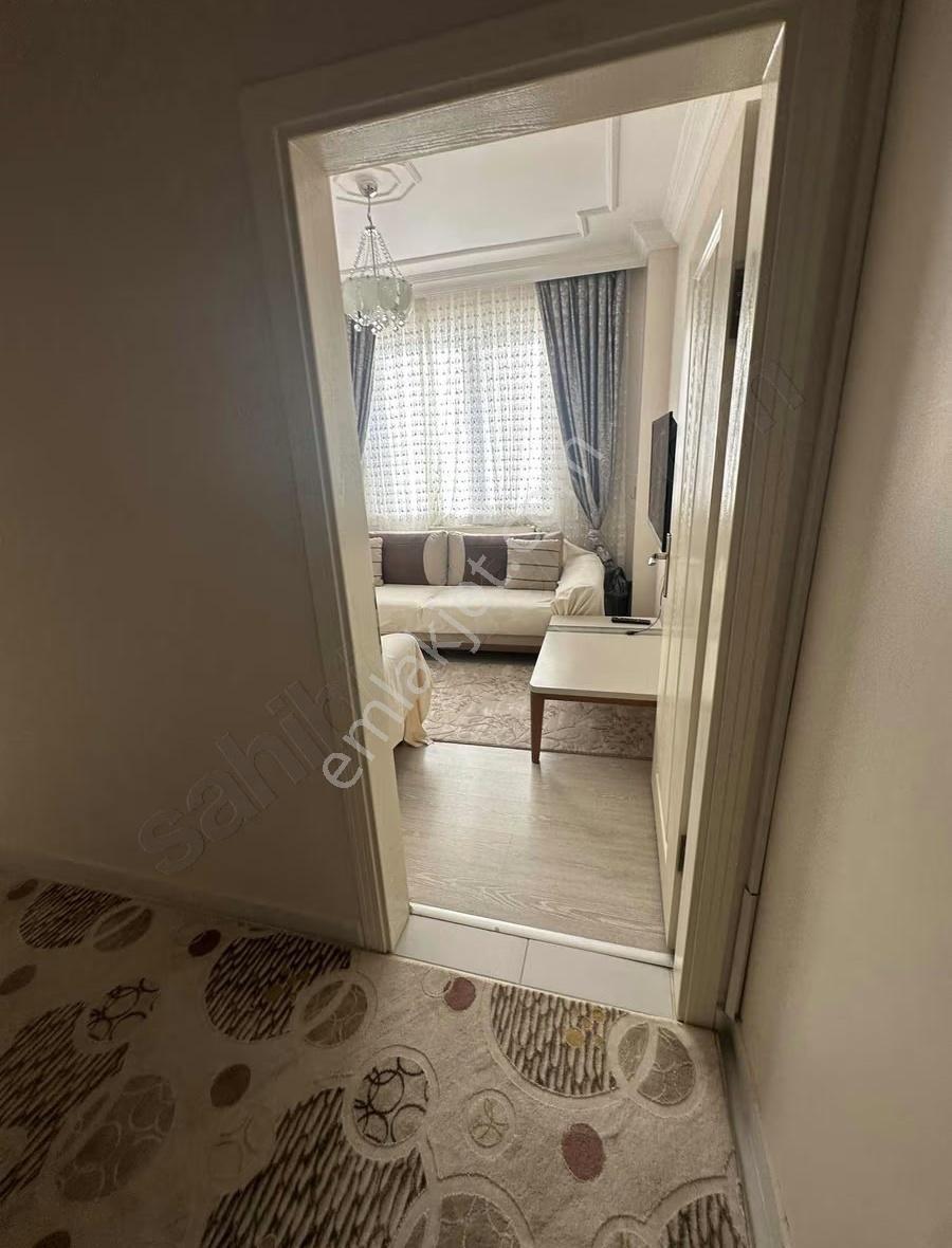 Sevgi Emlaktan Vefa Sitesi Karşısı Satılık Daire - Görsel 21
