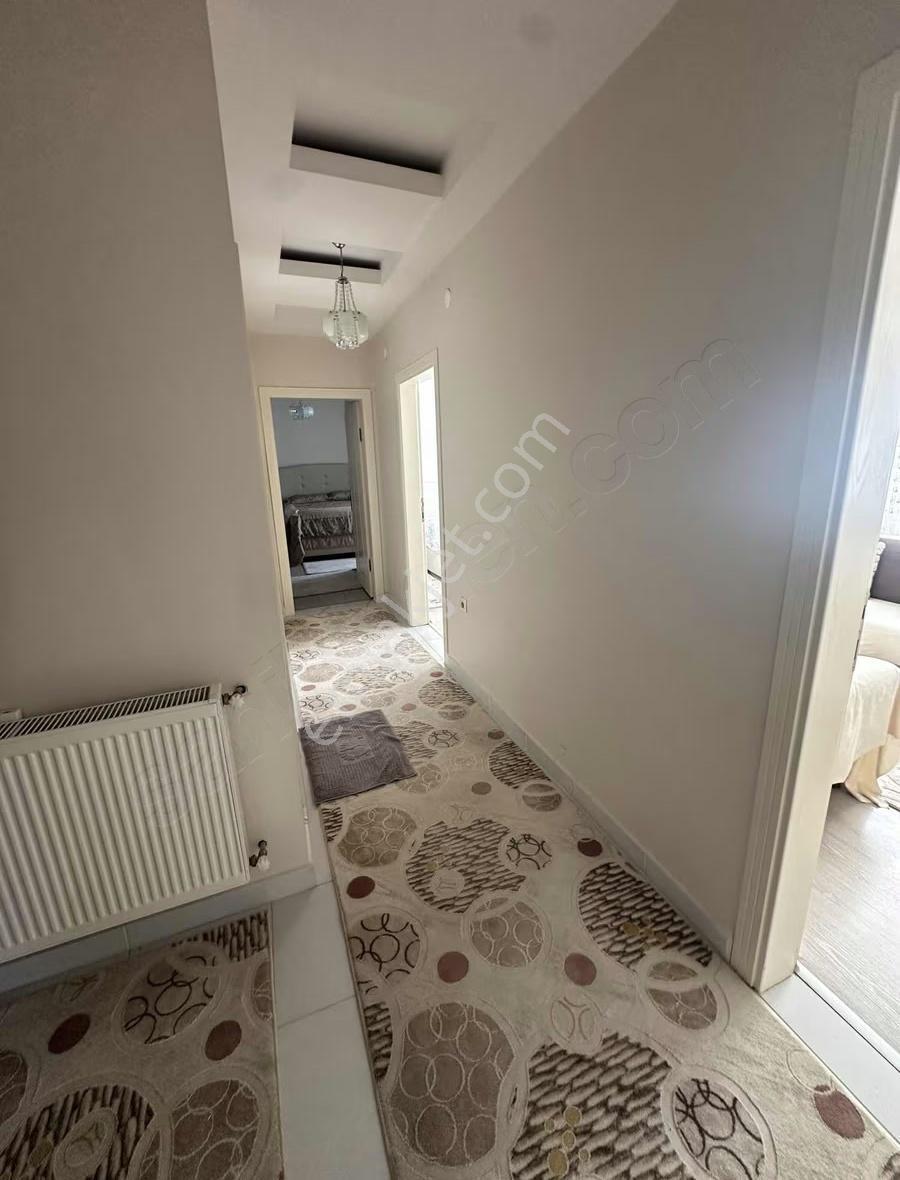 Sevgi Emlaktan Vefa Sitesi Karşısı Satılık Daire - Görsel 12