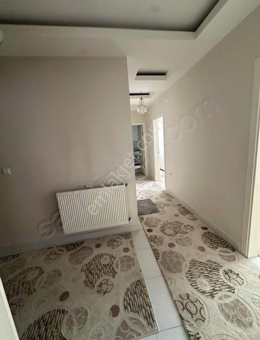 Sevgi Emlaktan Vefa Sitesi Karşısı Satılık Daire - Görsel 13