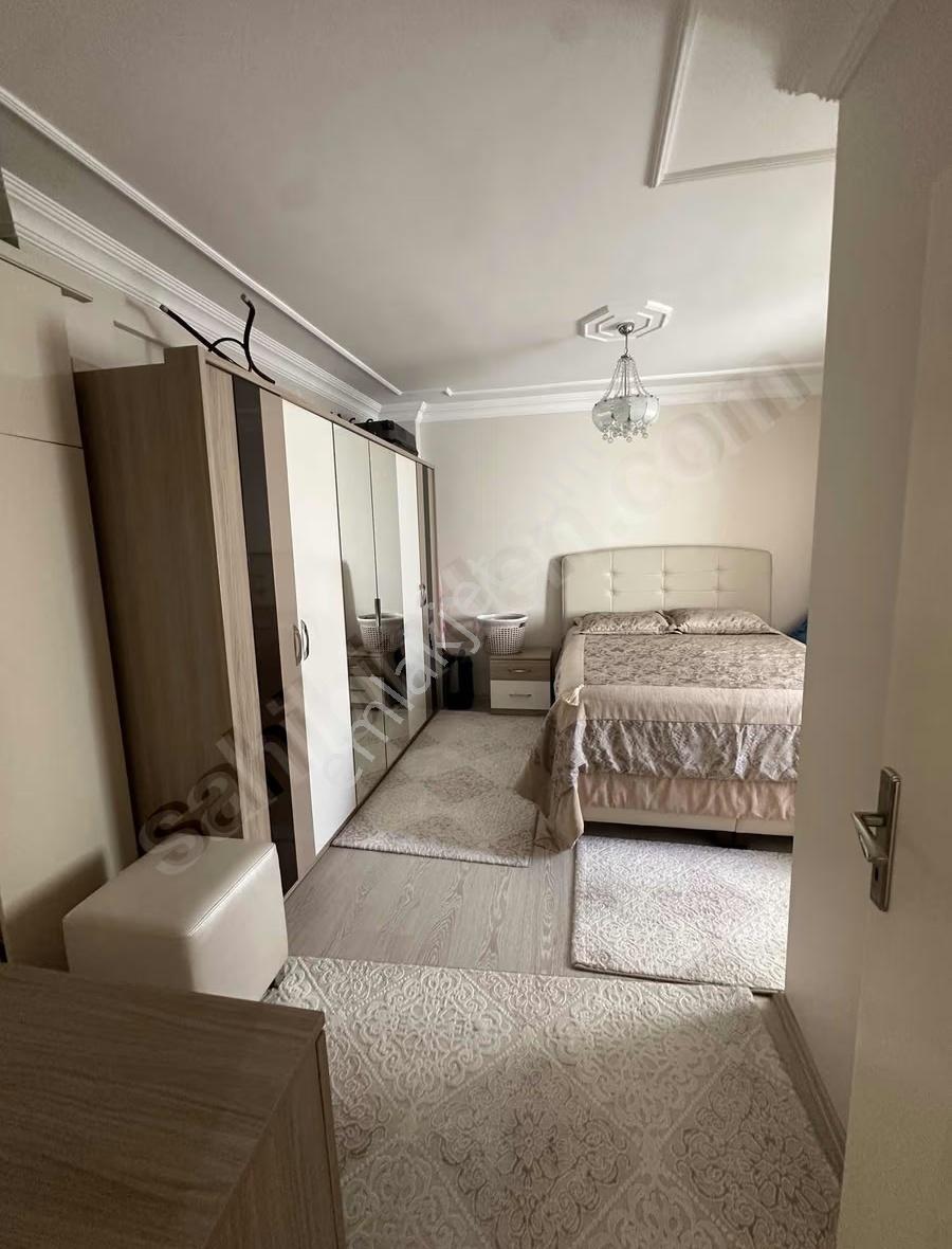 Sevgi Emlaktan Vefa Sitesi Karşısı Satılık Daire - Görsel 6