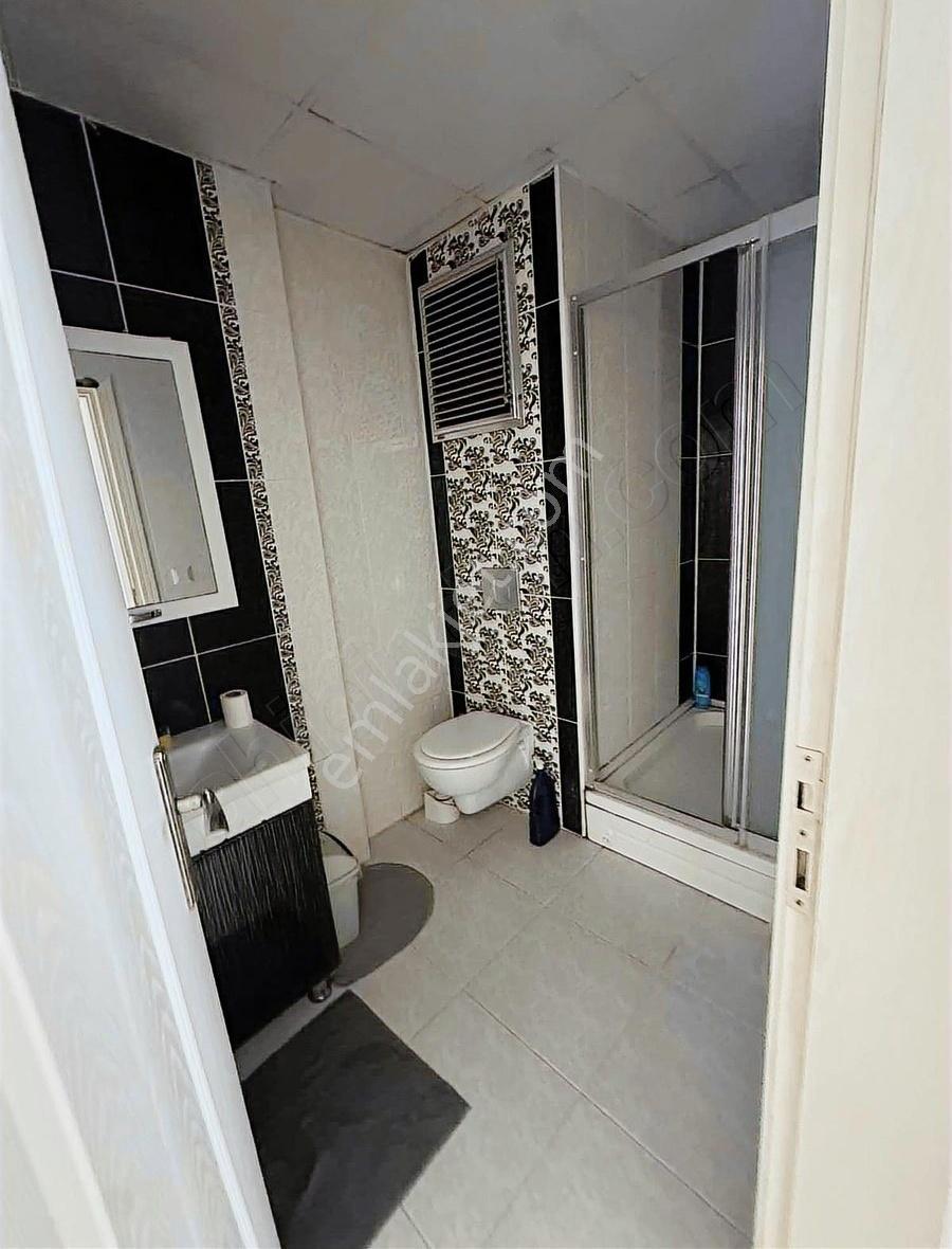Sevgi Emlaktan Vefa Sitesi Karşısı Satılık Daire - Görsel 19