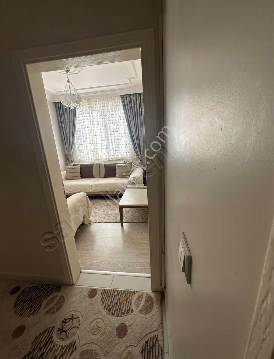 Sevgi Emlaktan Vefa Sitesi Karşısı Satılık Daire - Görsel 2
