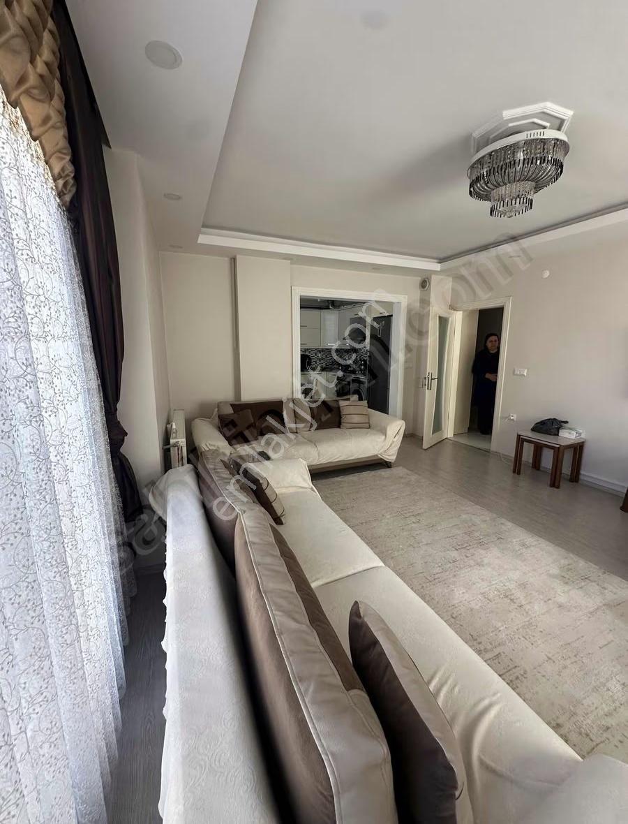 Sevgi Emlaktan Vefa Sitesi Karşısı Satılık Daire - Görsel 14