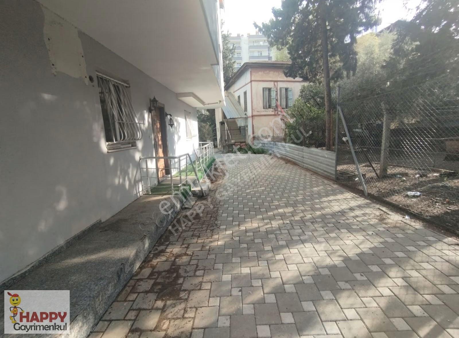 Adana Seyhan Tellidere Satılık Kupon 1+1 Daire - Görsel 5
