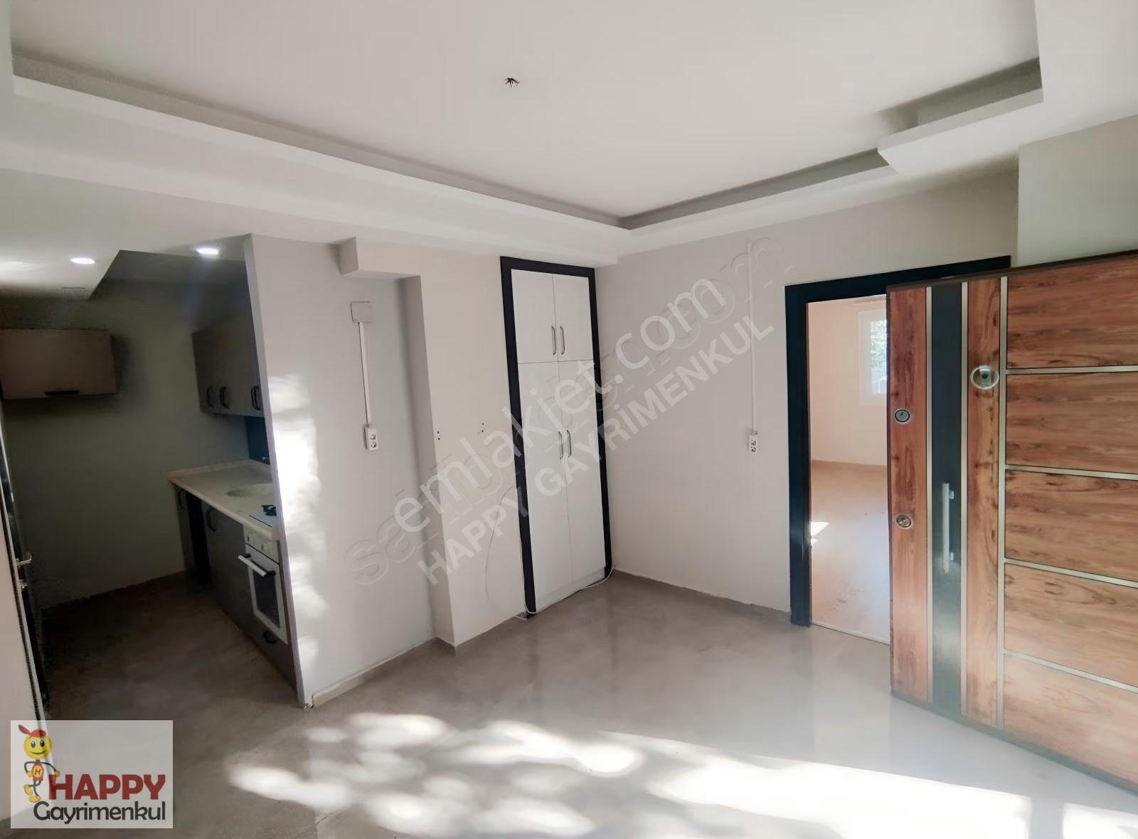 Adana Seyhan Tellidere Satılık Kupon 1+1 Daire - Görsel 12