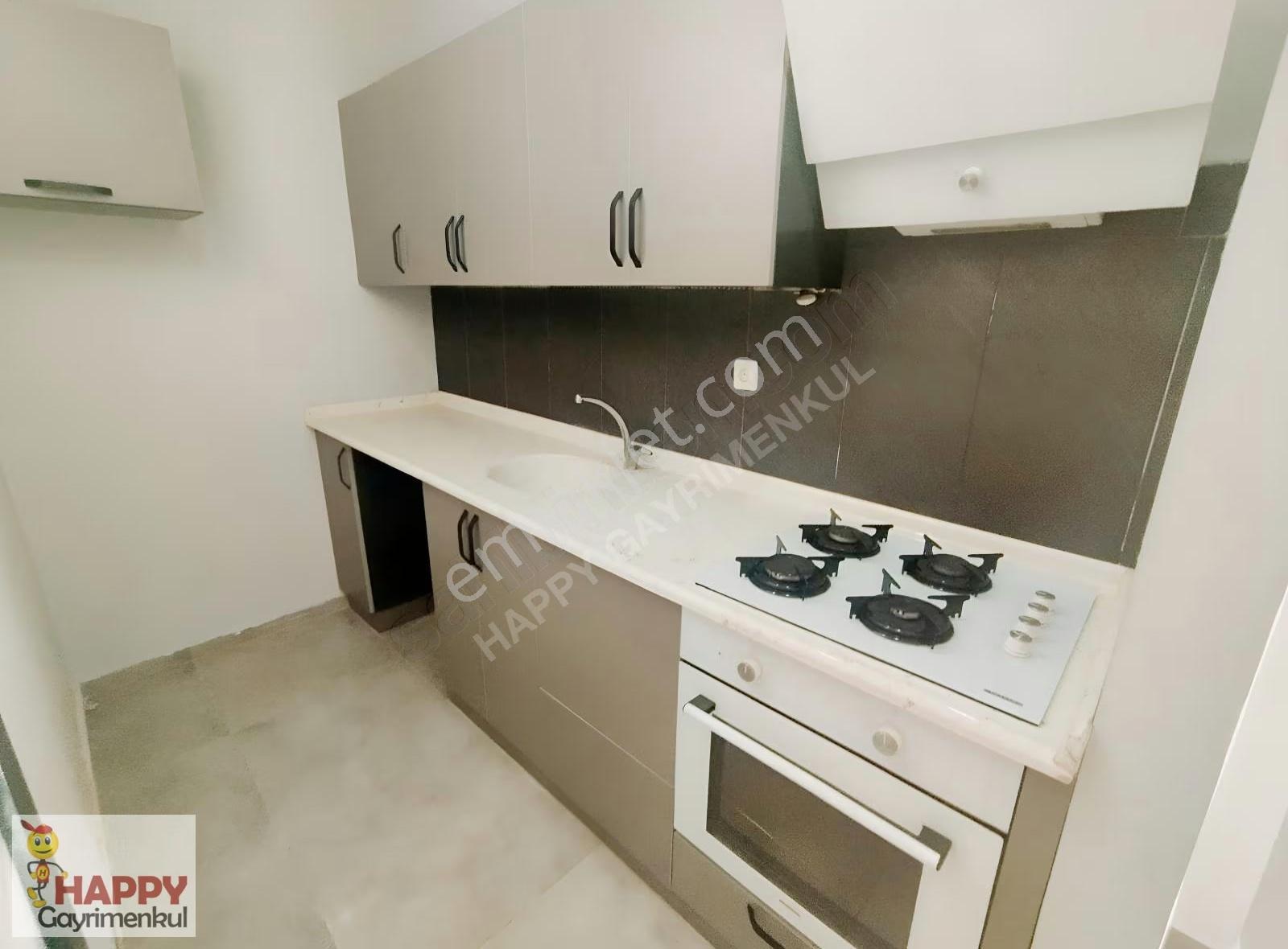 Adana Seyhan Tellidere Satılık Kupon 1+1 Daire - Görsel 8