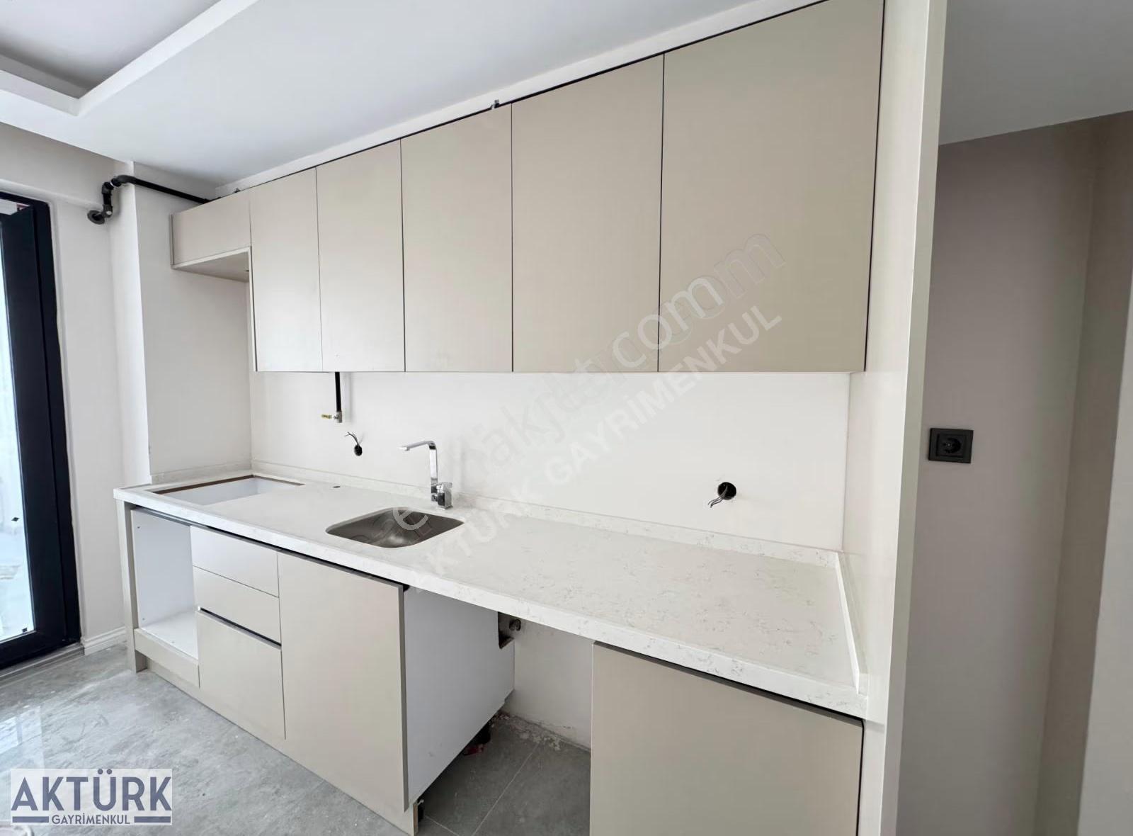 Aktürk Gayrimenkul'den Sosyal Donatılı 3+1 Eşyasız Kiralık Daire - Görsel 25