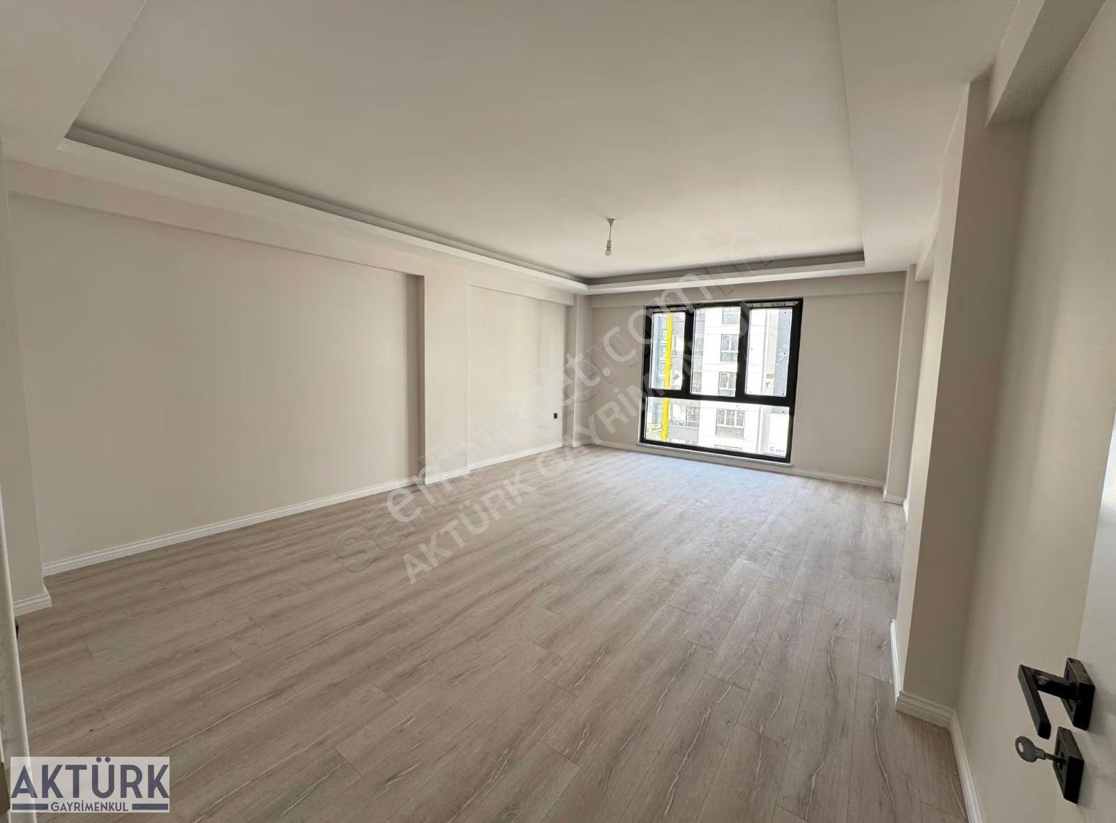 Aktürk Gayrimenkul'den Sosyal Donatılı 3+1 Eşyasız Kiralık Daire - Görsel 12