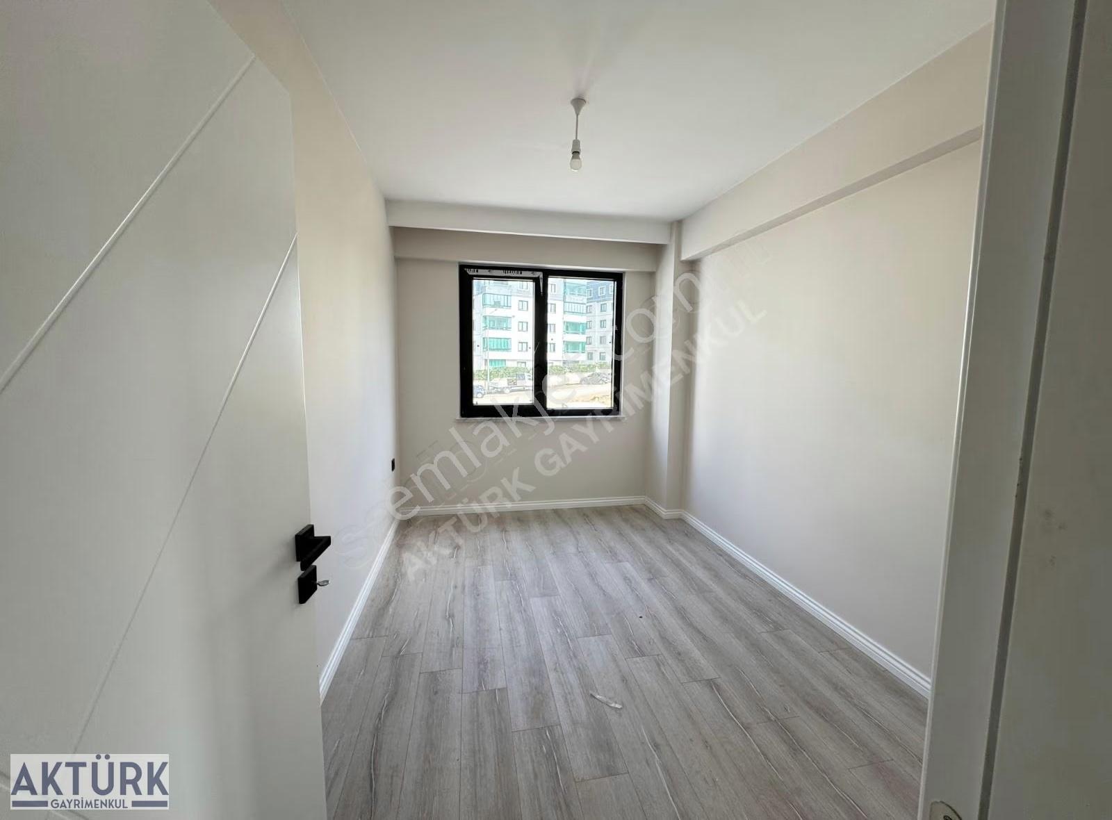 Aktürk Gayrimenkul'den Sosyal Donatılı 3+1 Eşyasız Kiralık Daire - Görsel 24