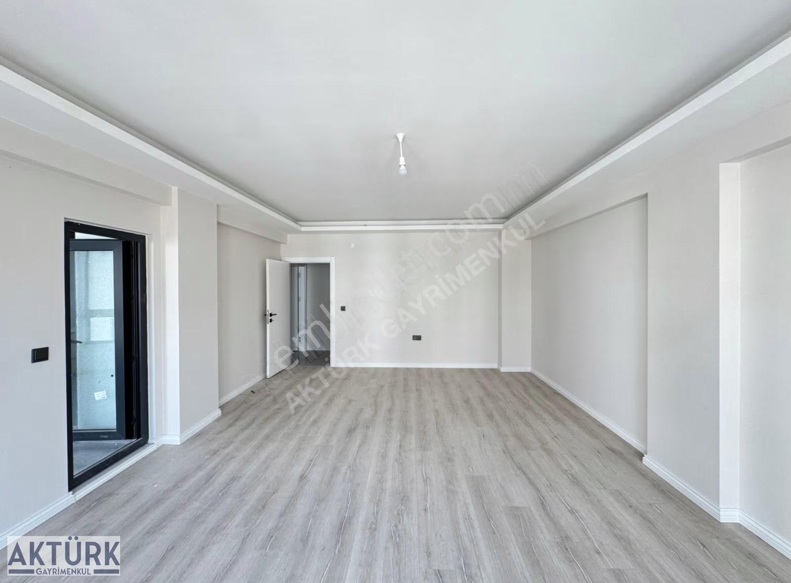 Aktürk Gayrimenkul'den Sosyal Donatılı 3+1 Eşyasız Kiralık Daire - Görsel 23