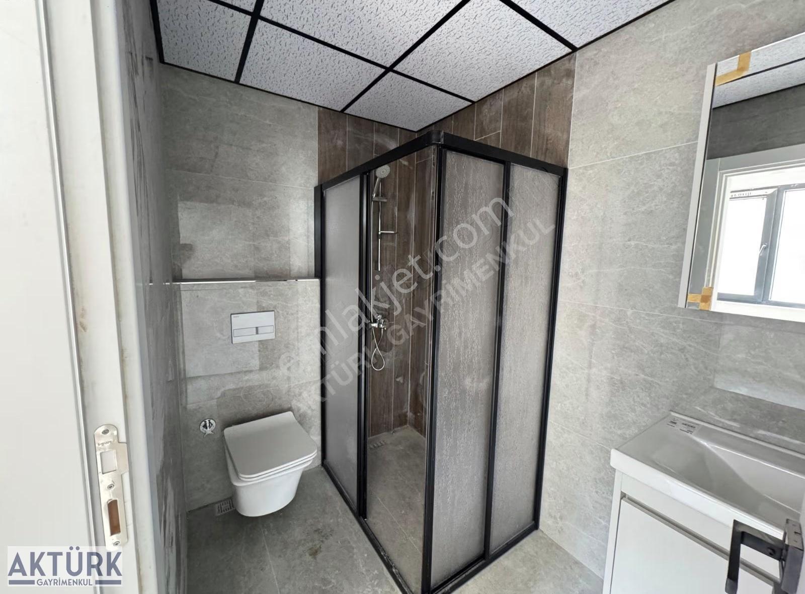 Aktürk Gayrimenkul'den Sosyal Donatılı 3+1 Eşyasız Kiralık Daire - Görsel 31