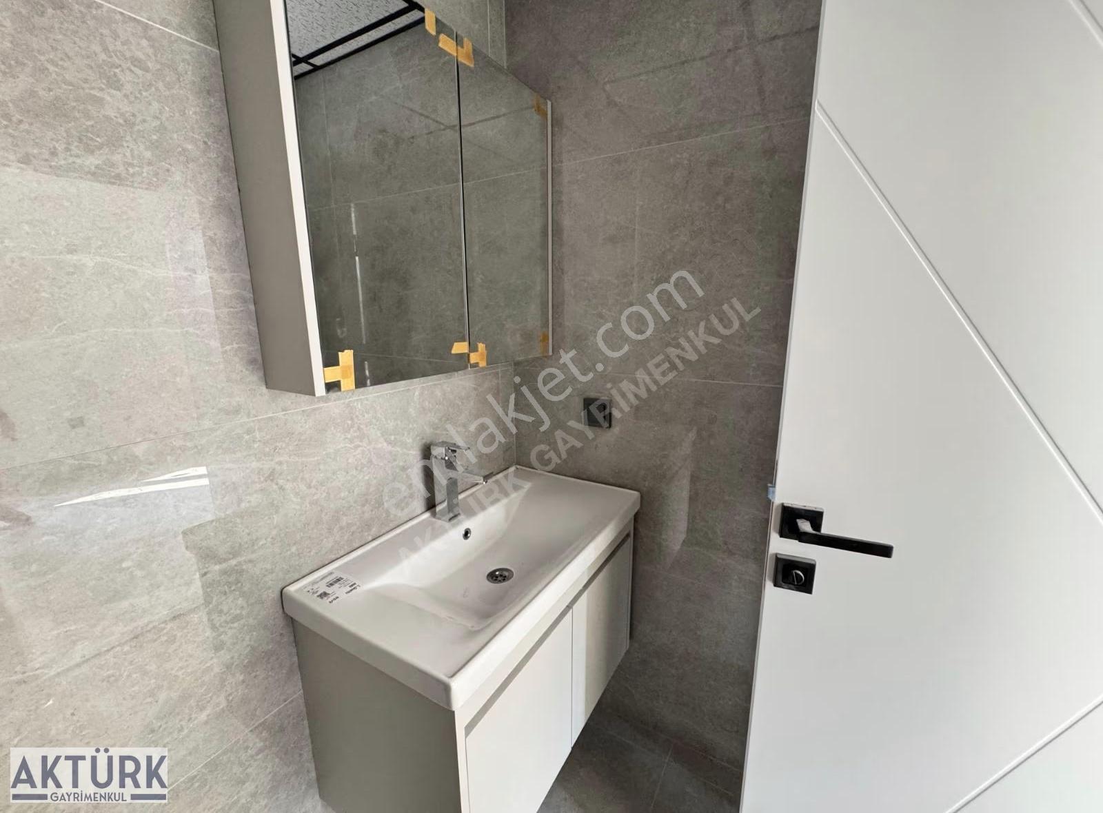 Aktürk Gayrimenkul'den Sosyal Donatılı 3+1 Eşyasız Kiralık Daire - Görsel 6