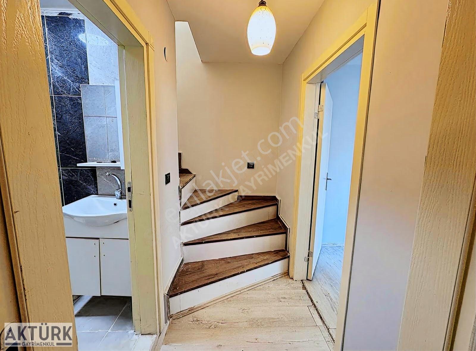 Aktürk Gayrimenkul'den Dumlupınarda Satılık 2+1 Dublex Daire - Görsel 21