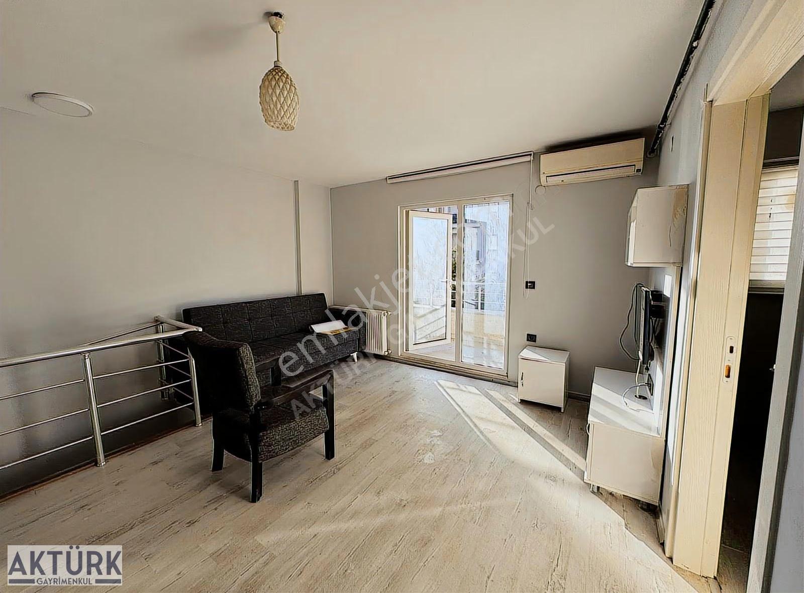 Aktürk Gayrimenkul'den Dumlupınarda Satılık 2+1 Dublex Daire - Görsel 9
