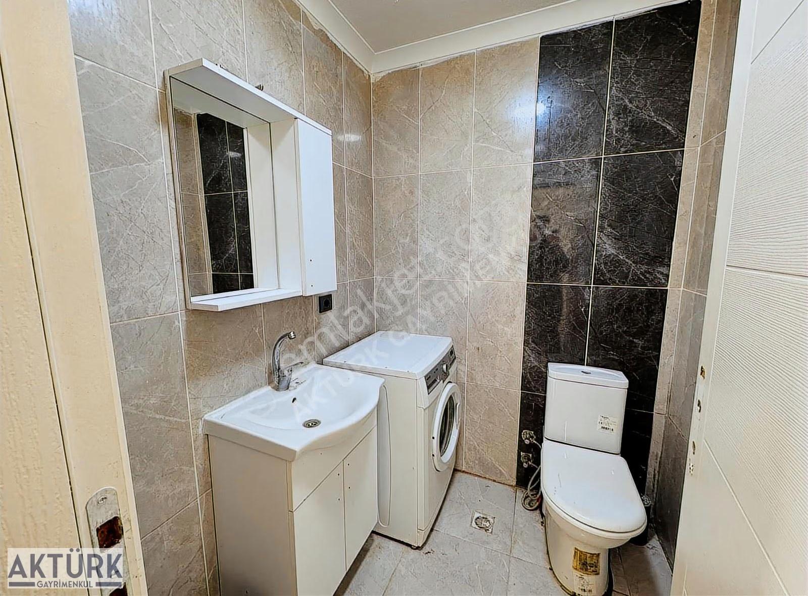 Aktürk Gayrimenkul'den Dumlupınarda Satılık 2+1 Dublex Daire - Görsel 11