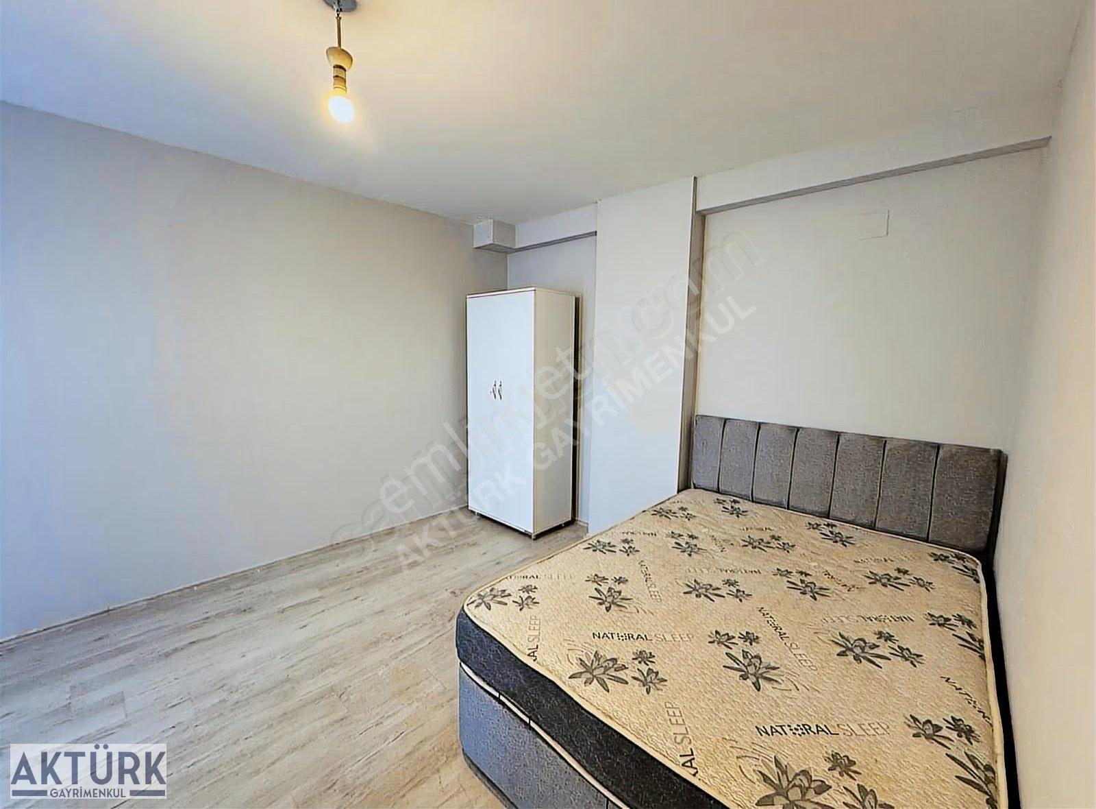 Aktürk Gayrimenkul'den Dumlupınarda Satılık 2+1 Dublex Daire - Görsel 15