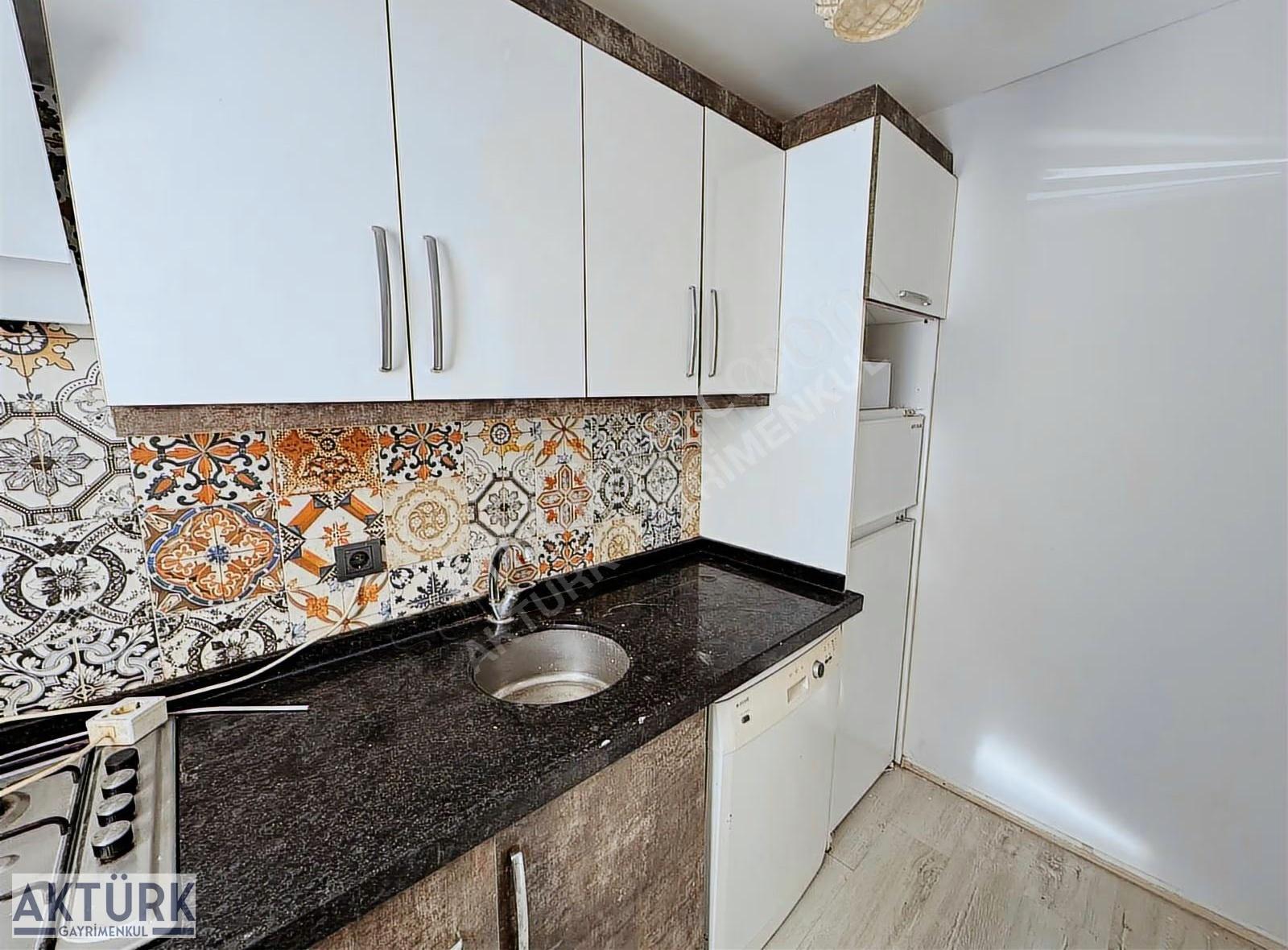 Aktürk Gayrimenkul'den Dumlupınarda Satılık 2+1 Dublex Daire - Görsel 18